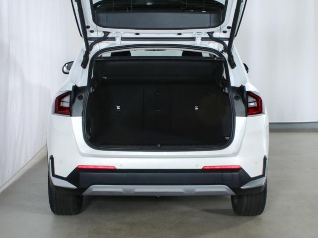 BMW X1 – Bild 19
