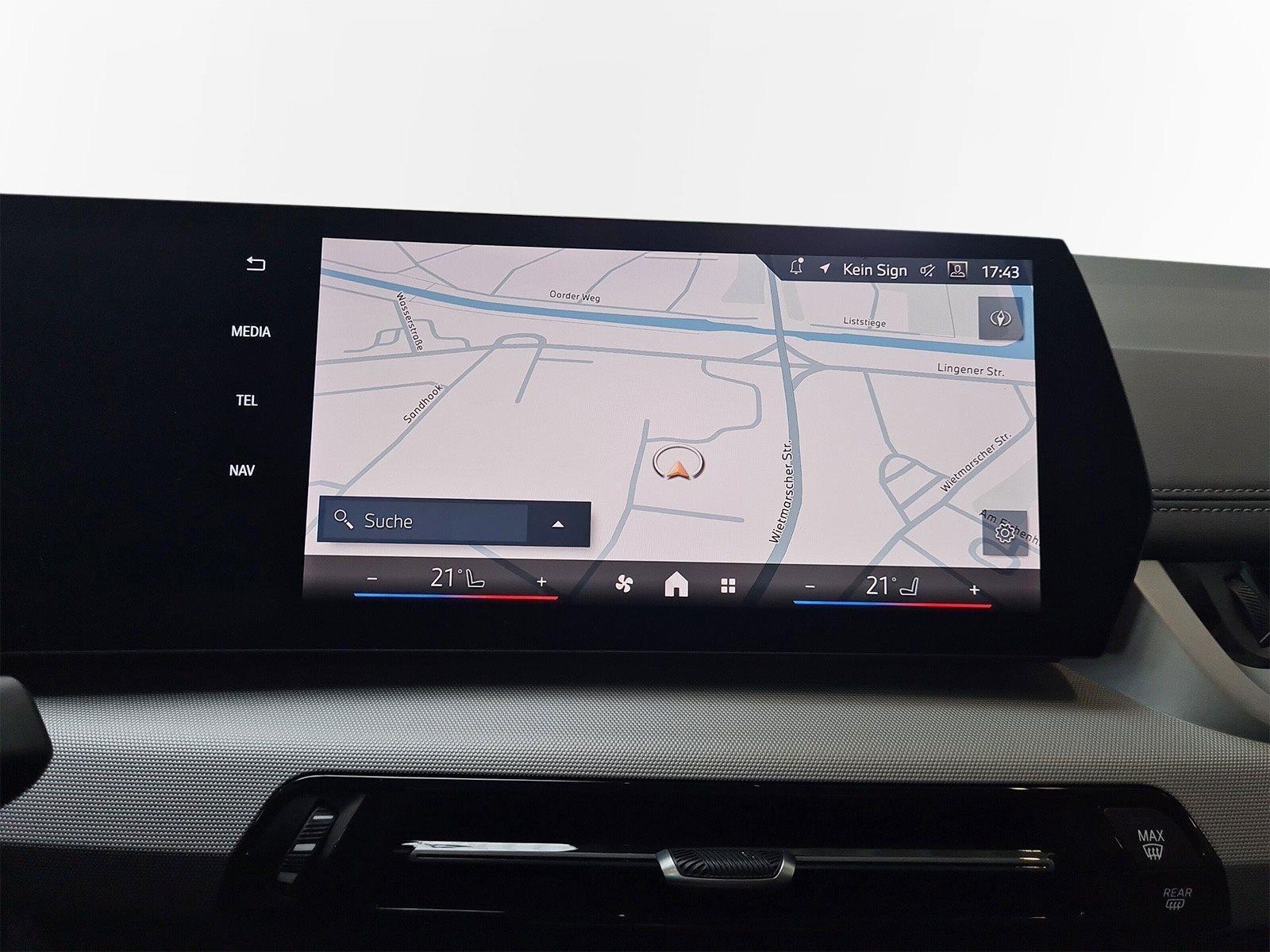 BMW 2er Active Tourer – Bild 9