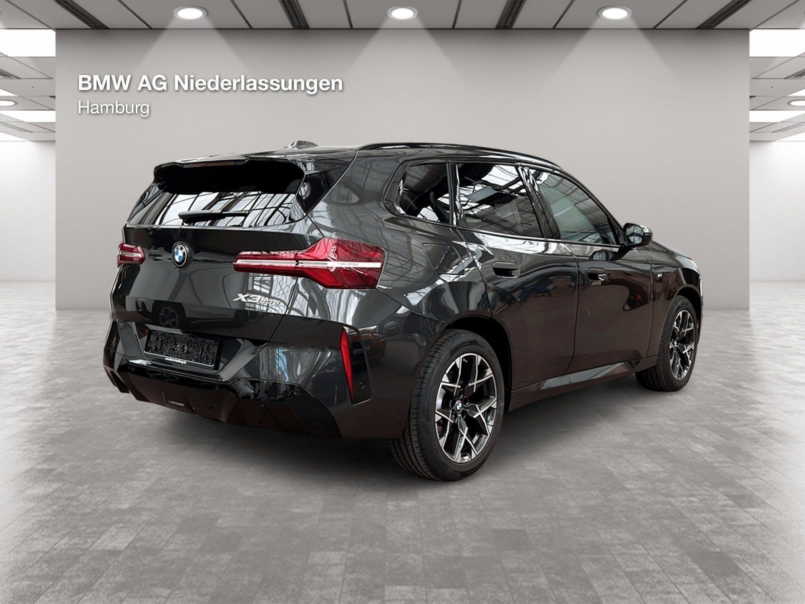 BMW X3 – Bild 5