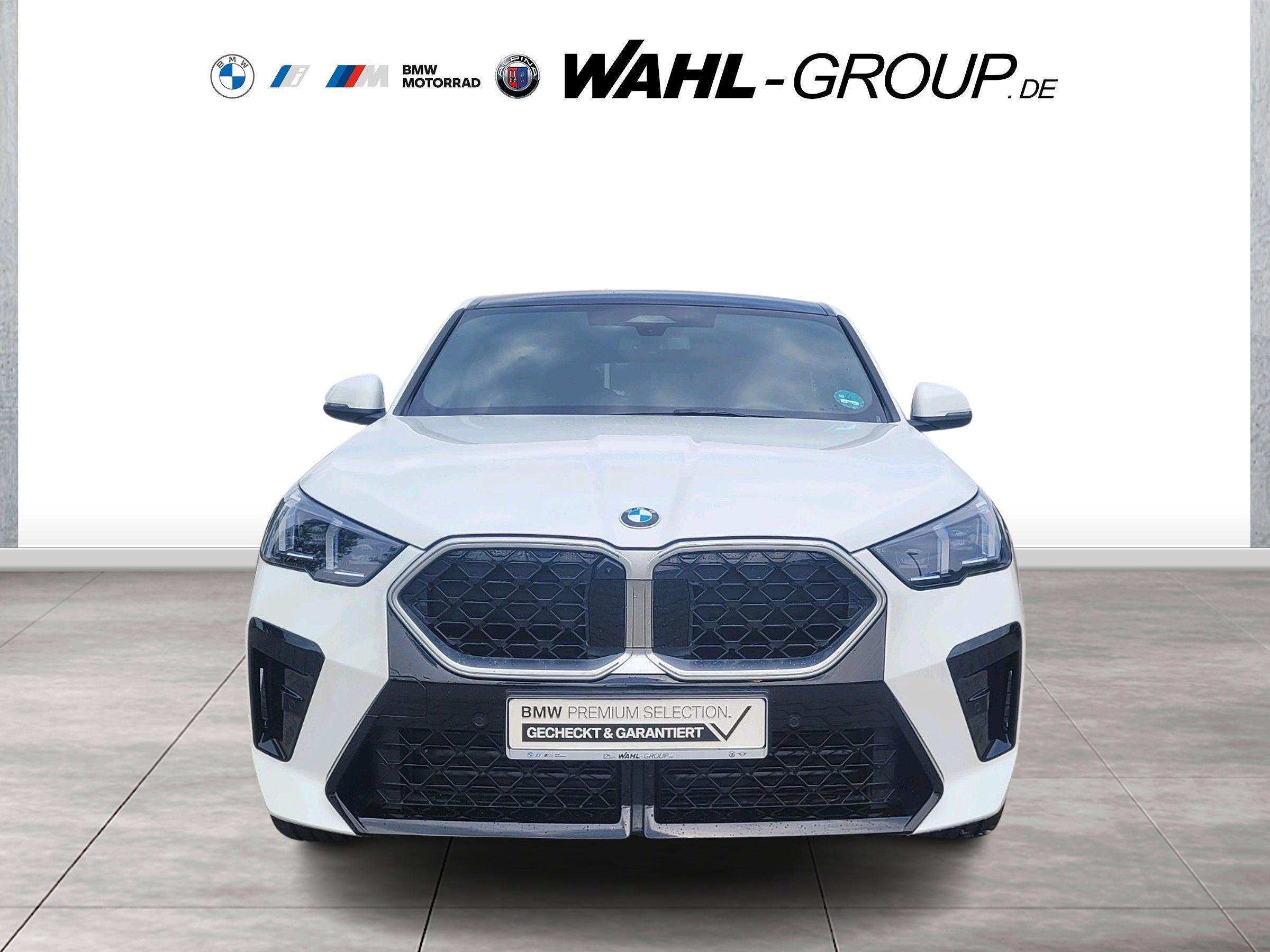BMW X2 – Bild 5
