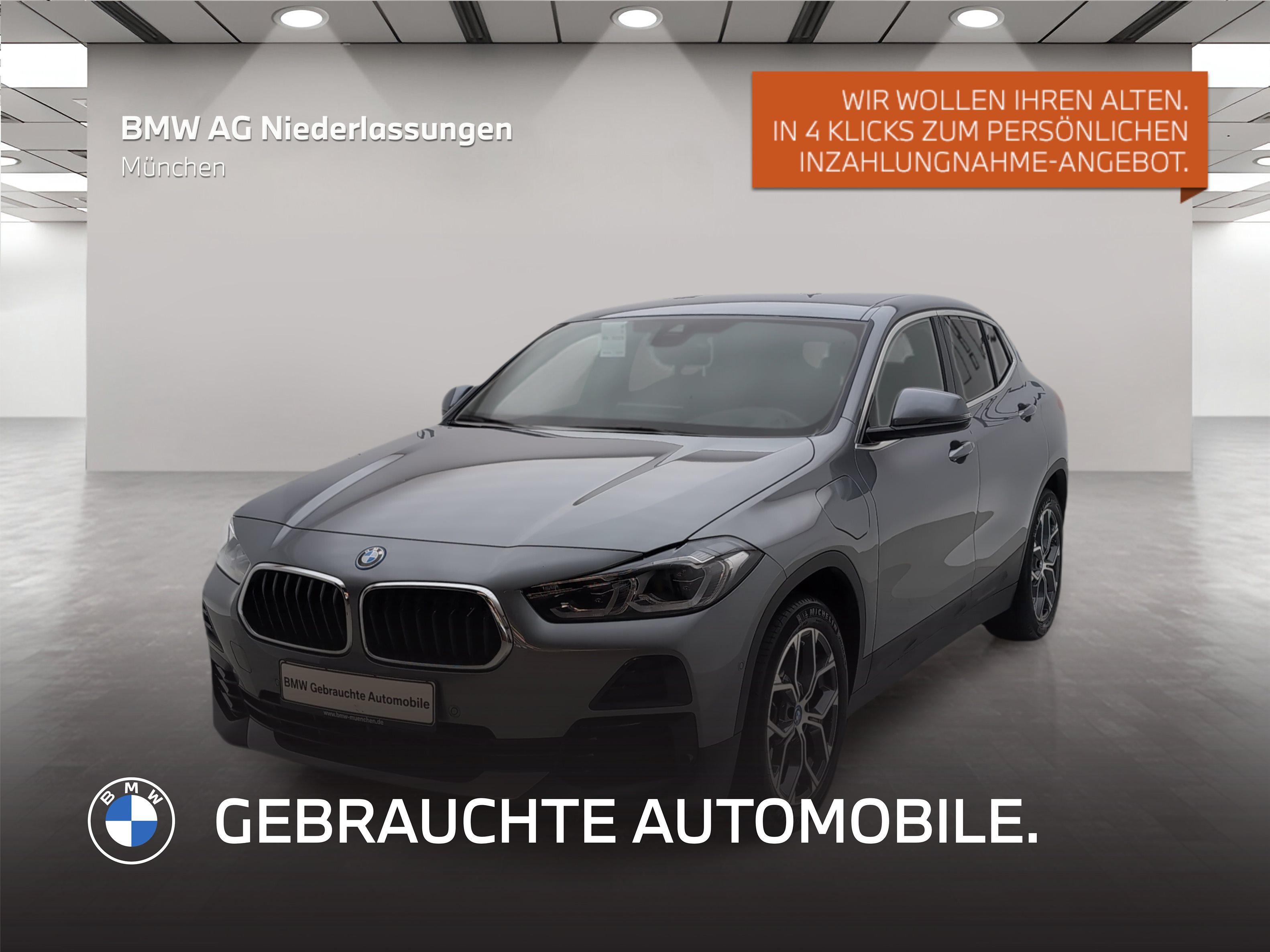 BMW X2 2023
