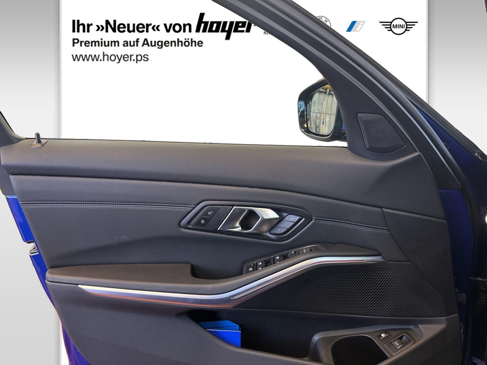 BMW 3er – Bild 11