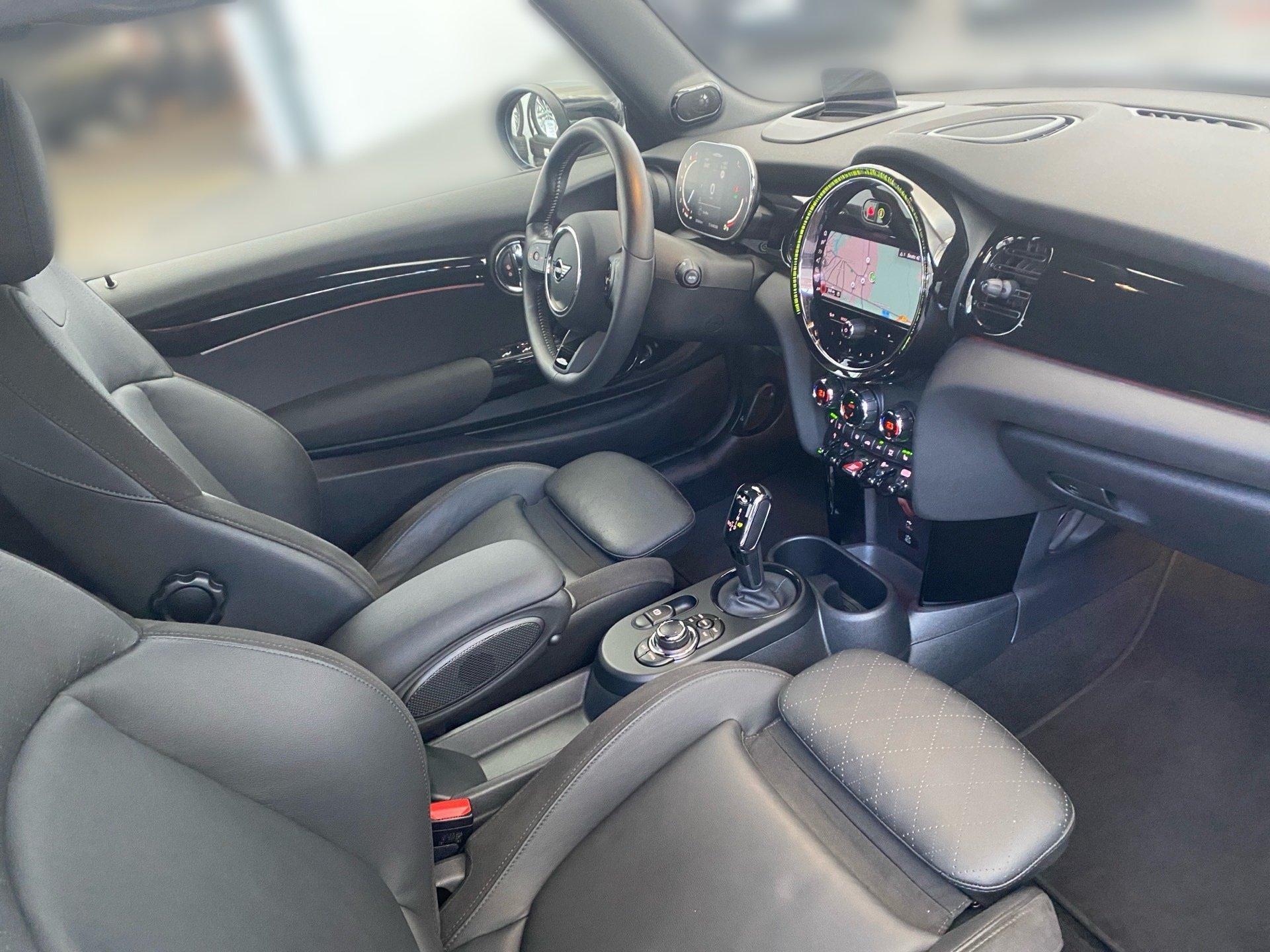MINI Cabrio – Bild 3