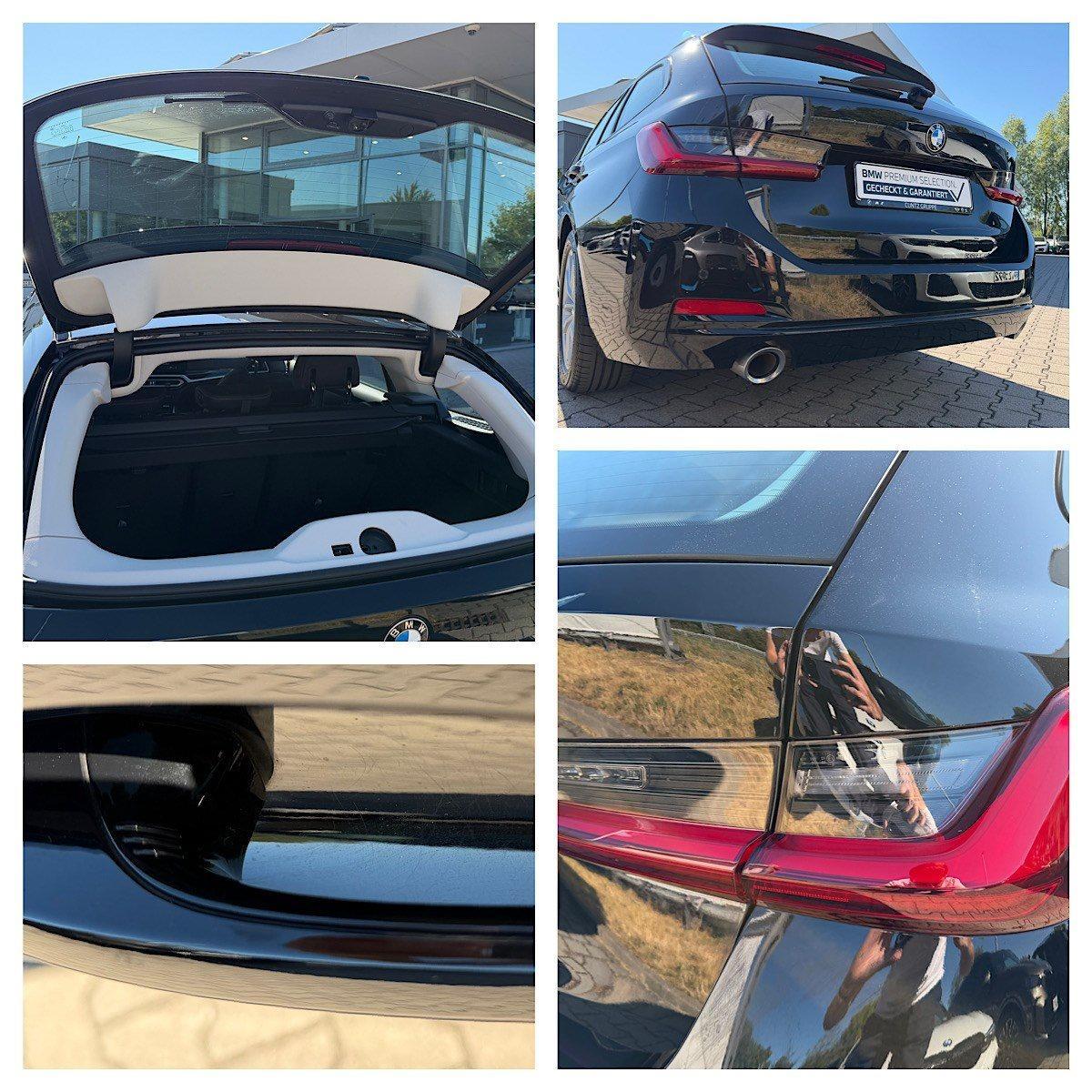BMW 3er Touring – Bild 31