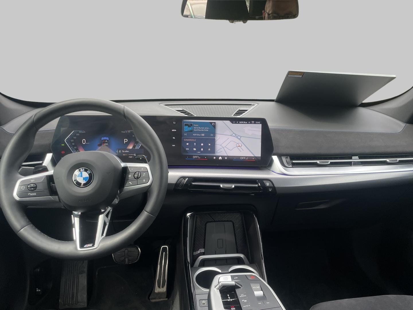BMW X1 – Bild 3