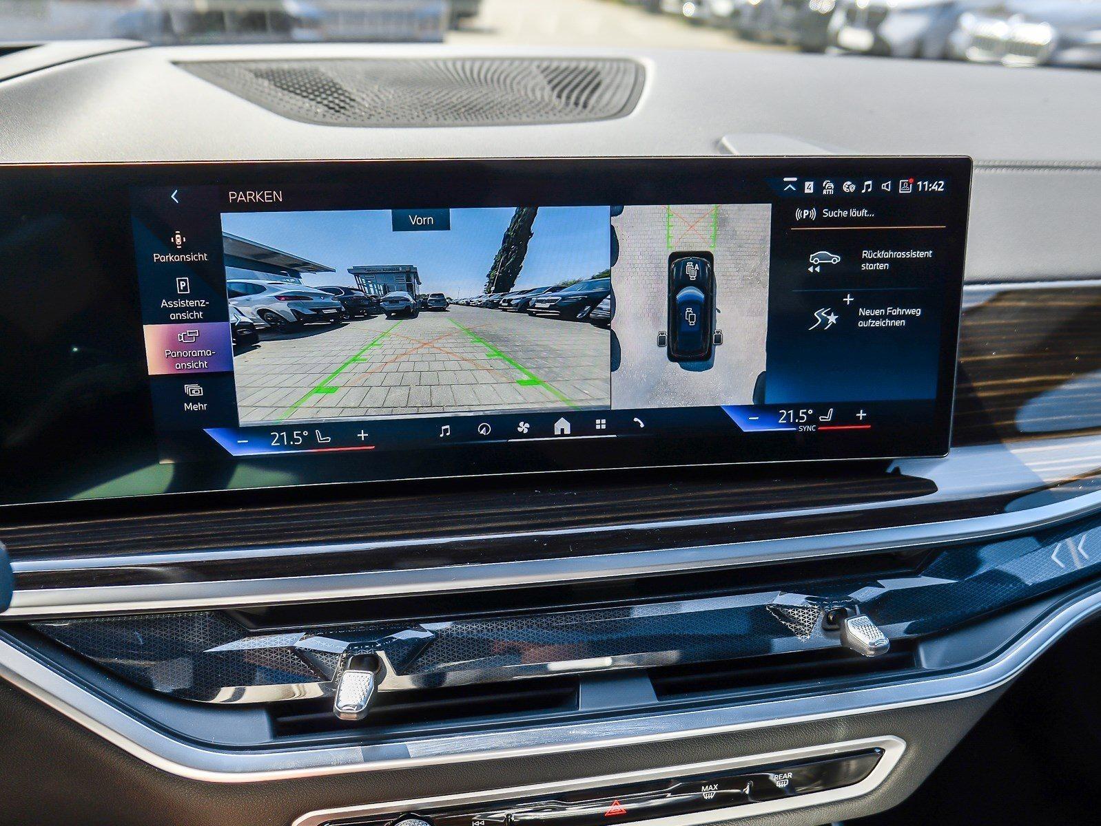 BMW X5 – Bild 23