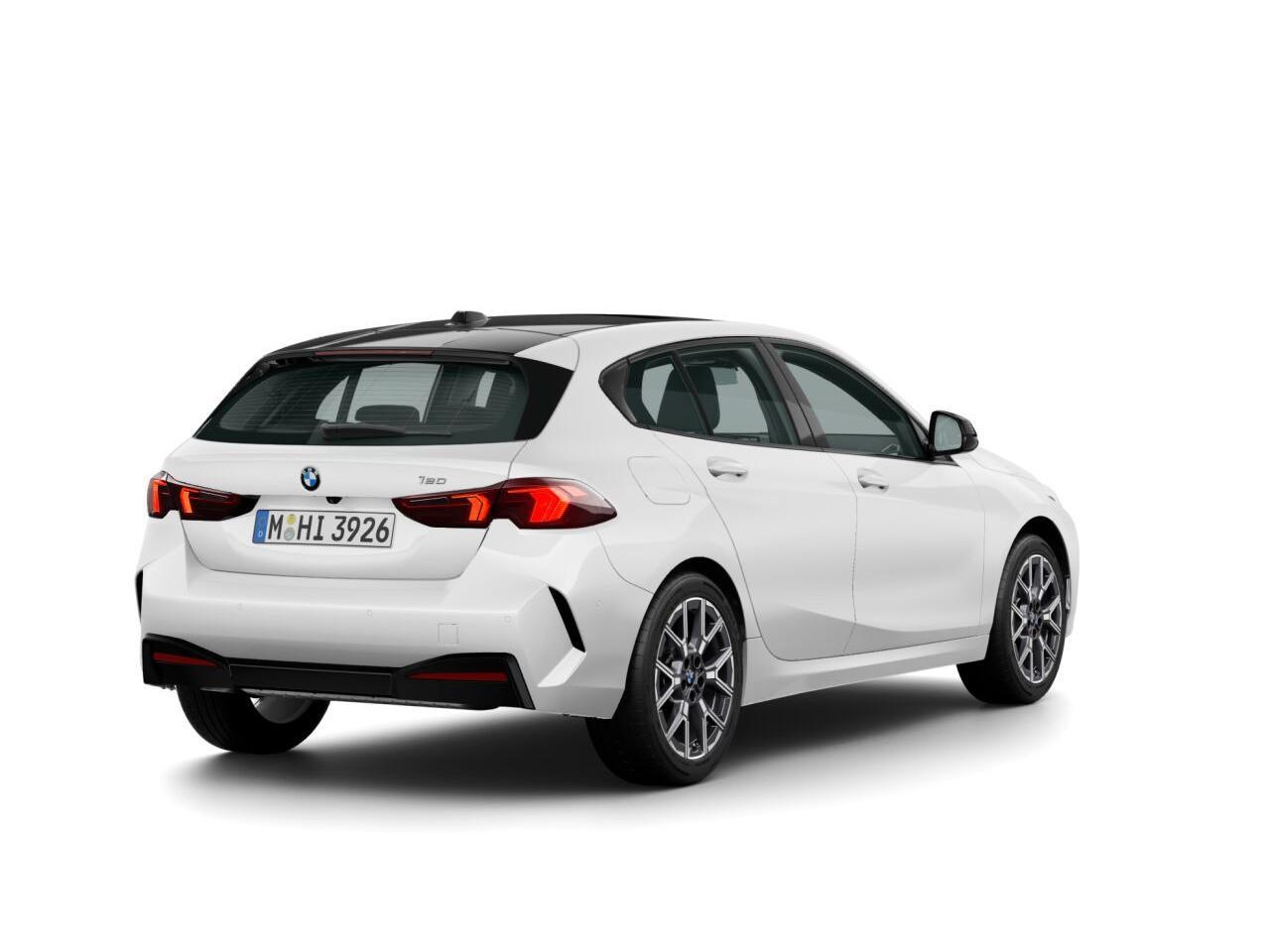 BMW 1er – Bild 4