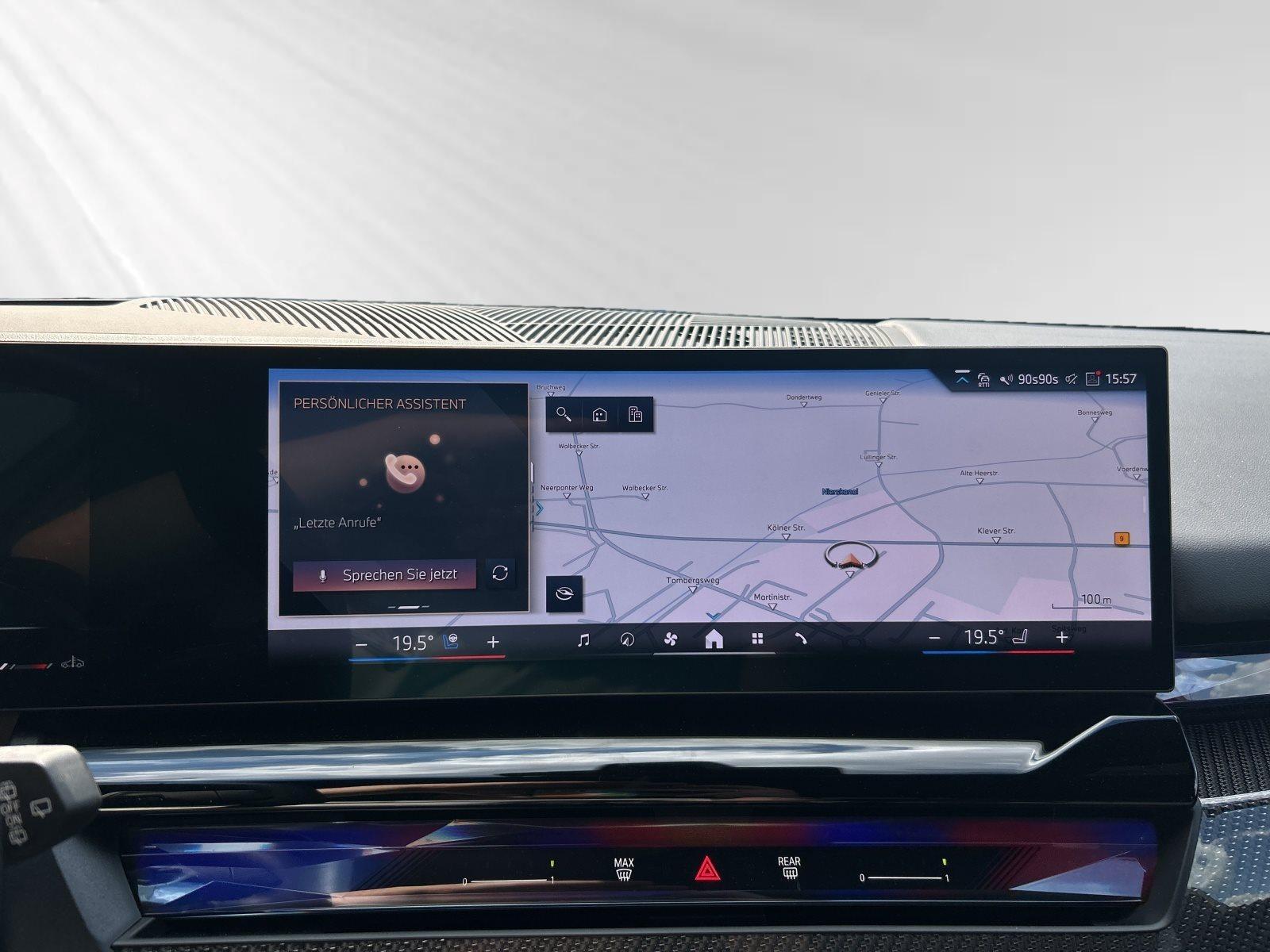 BMW 5er Touring – Bild 7