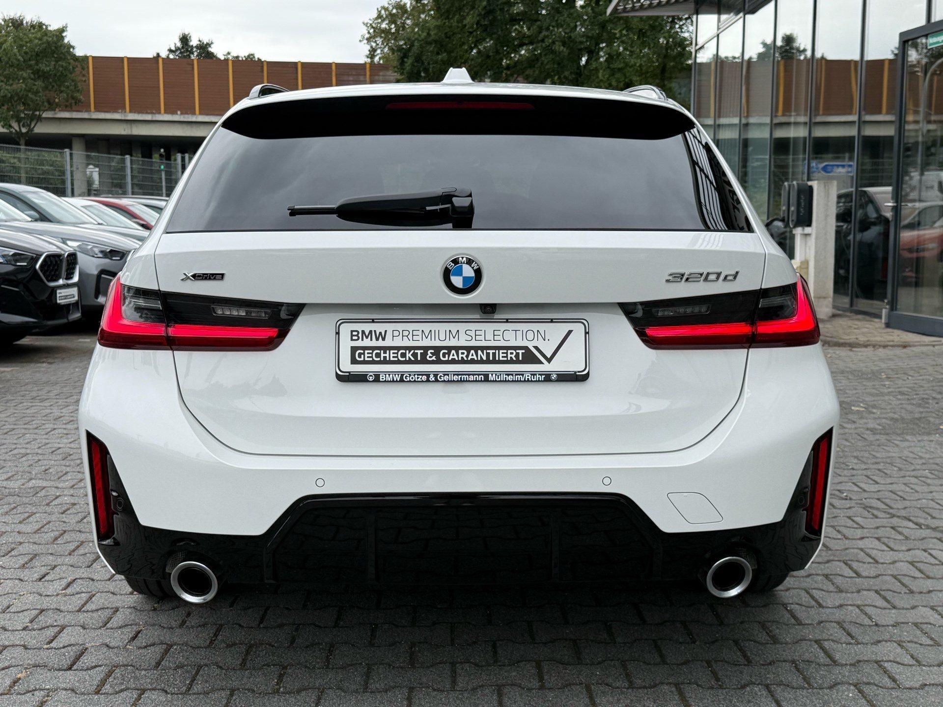 BMW 3er Touring – Bild 19
