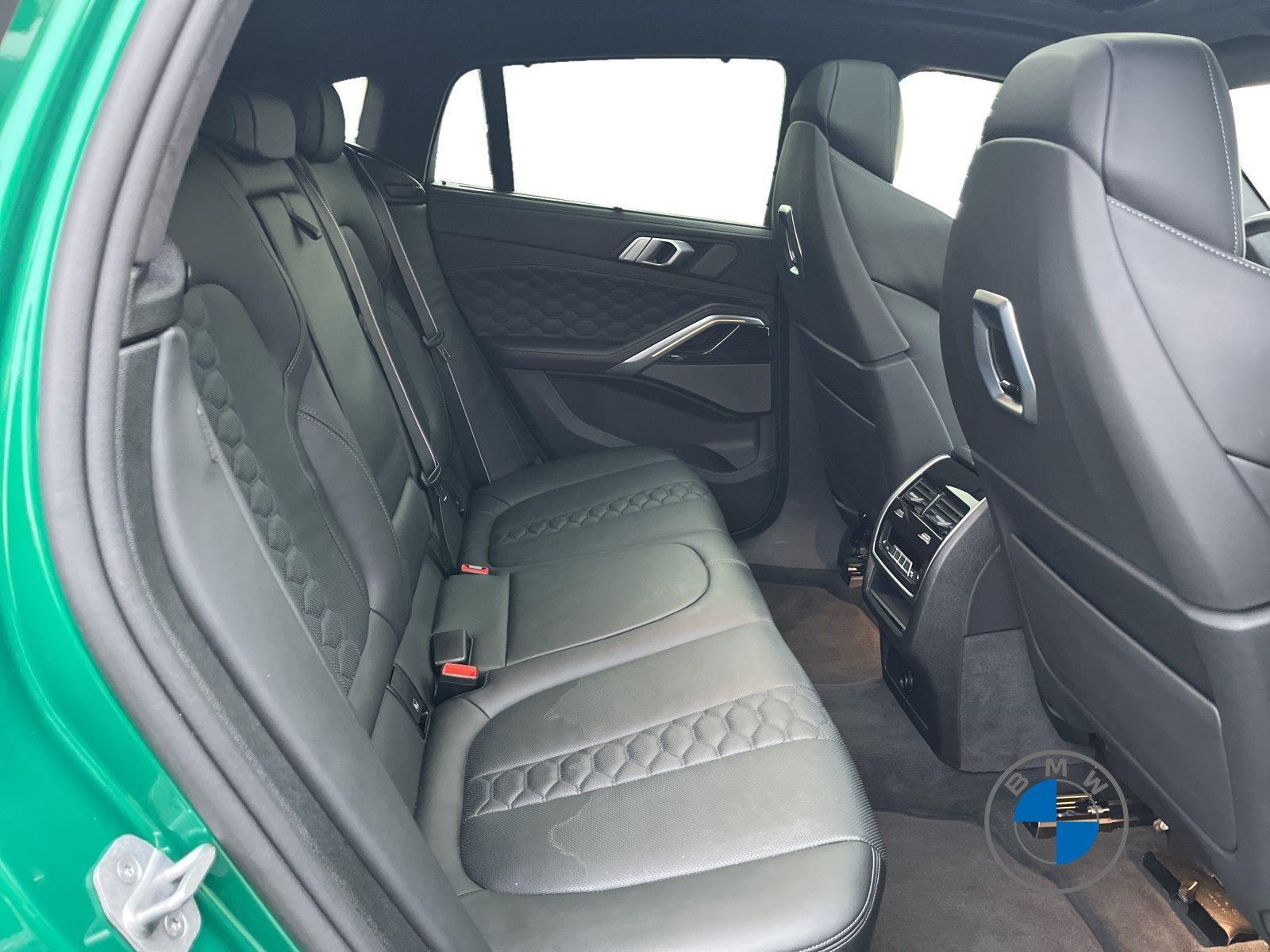 BMW X6M – Bild 17