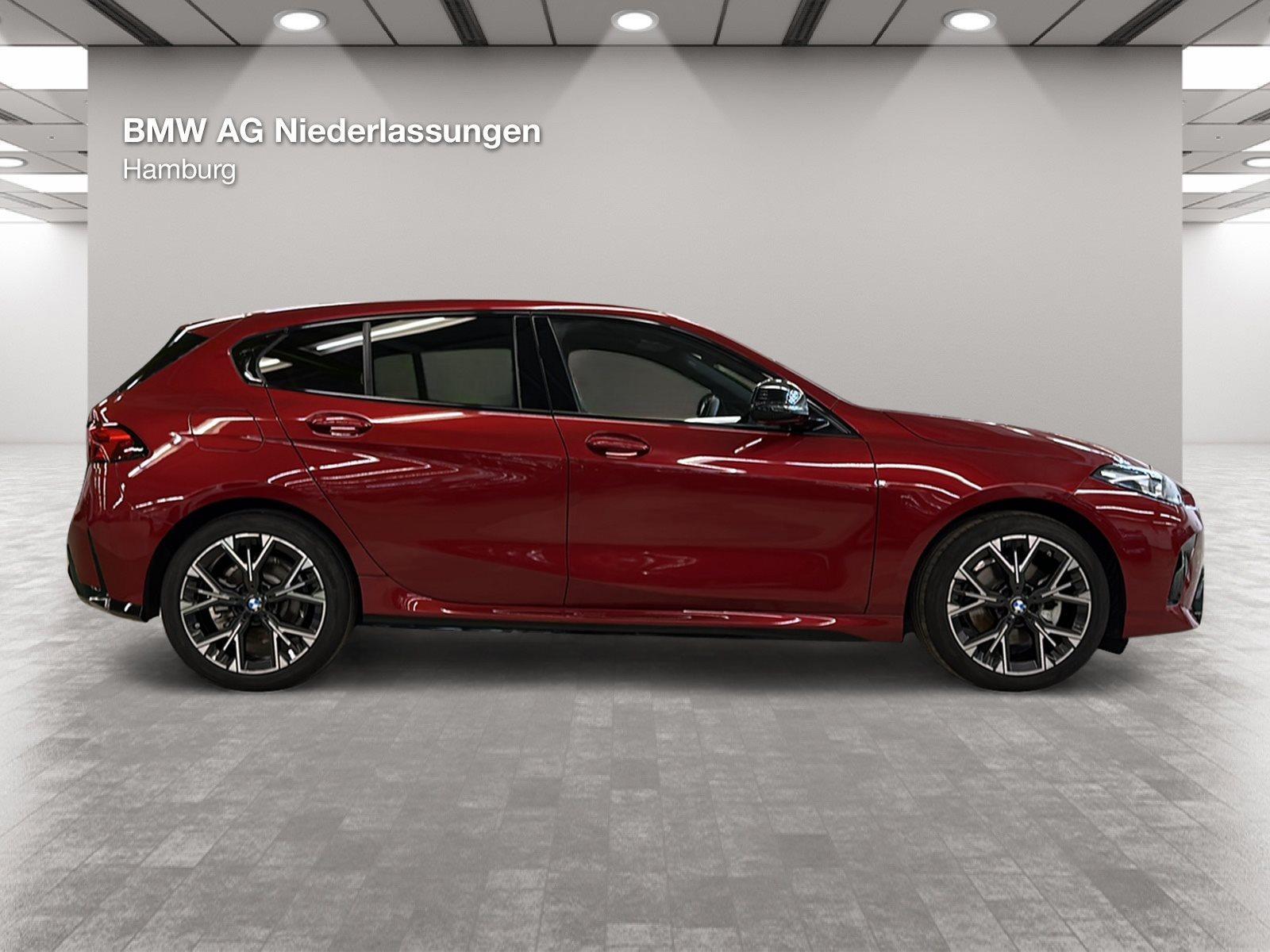 BMW 1er – Bild 4