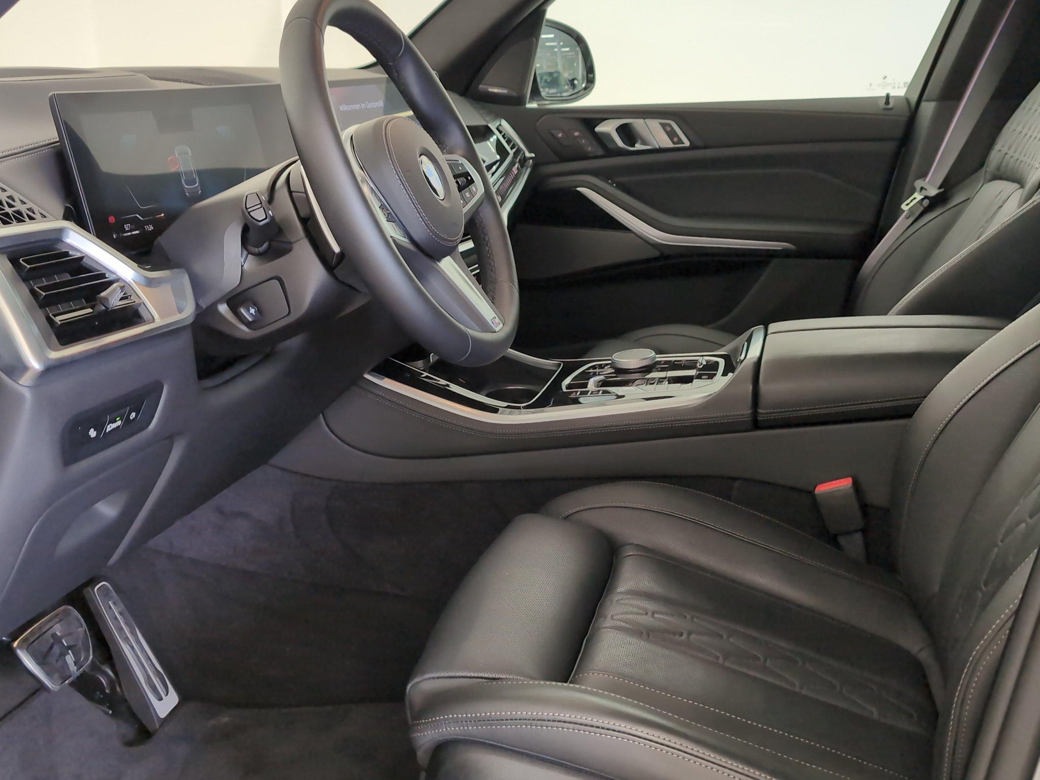 BMW X5 – Bild 4