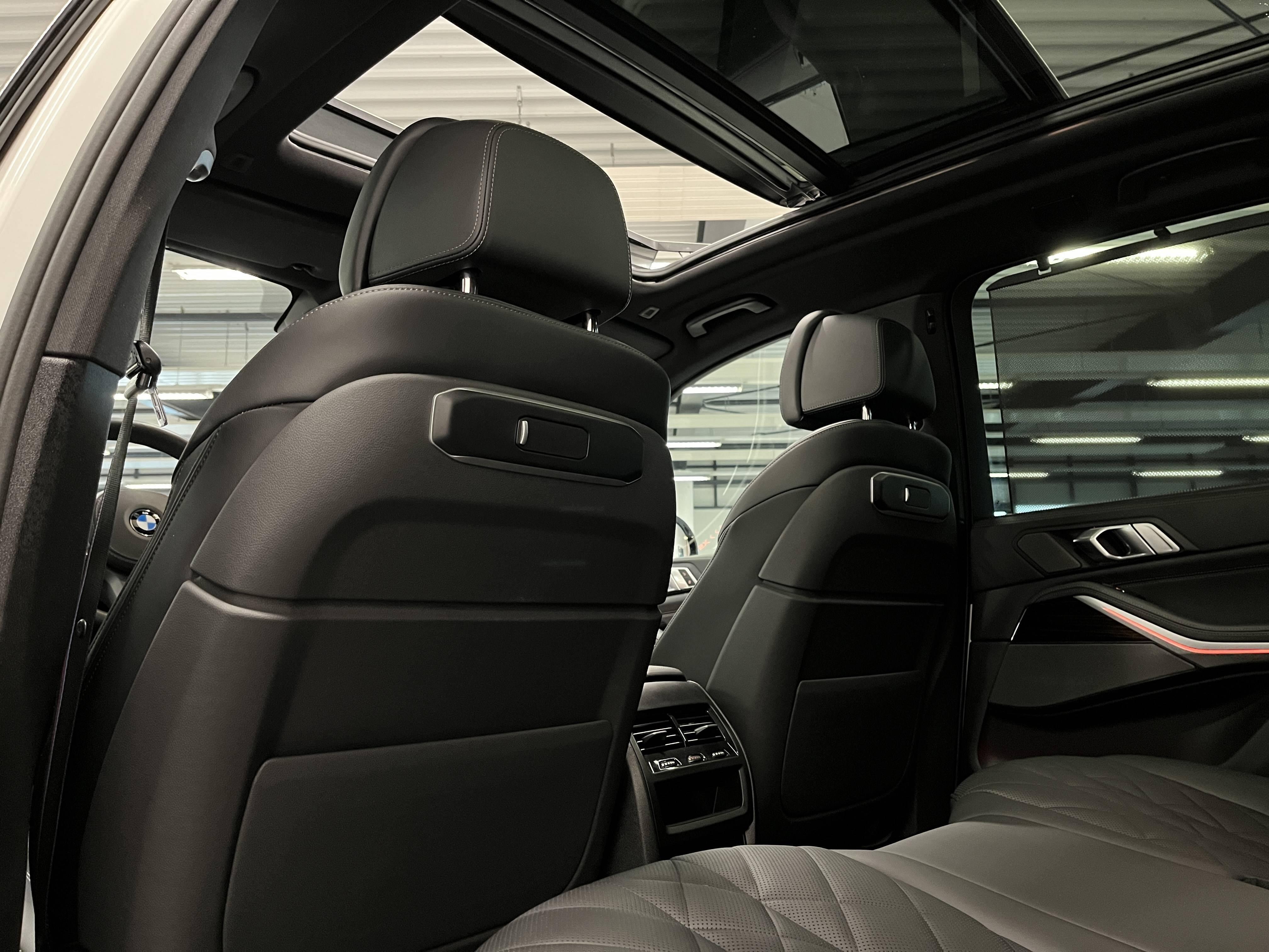 BMW X5 – Bild 16