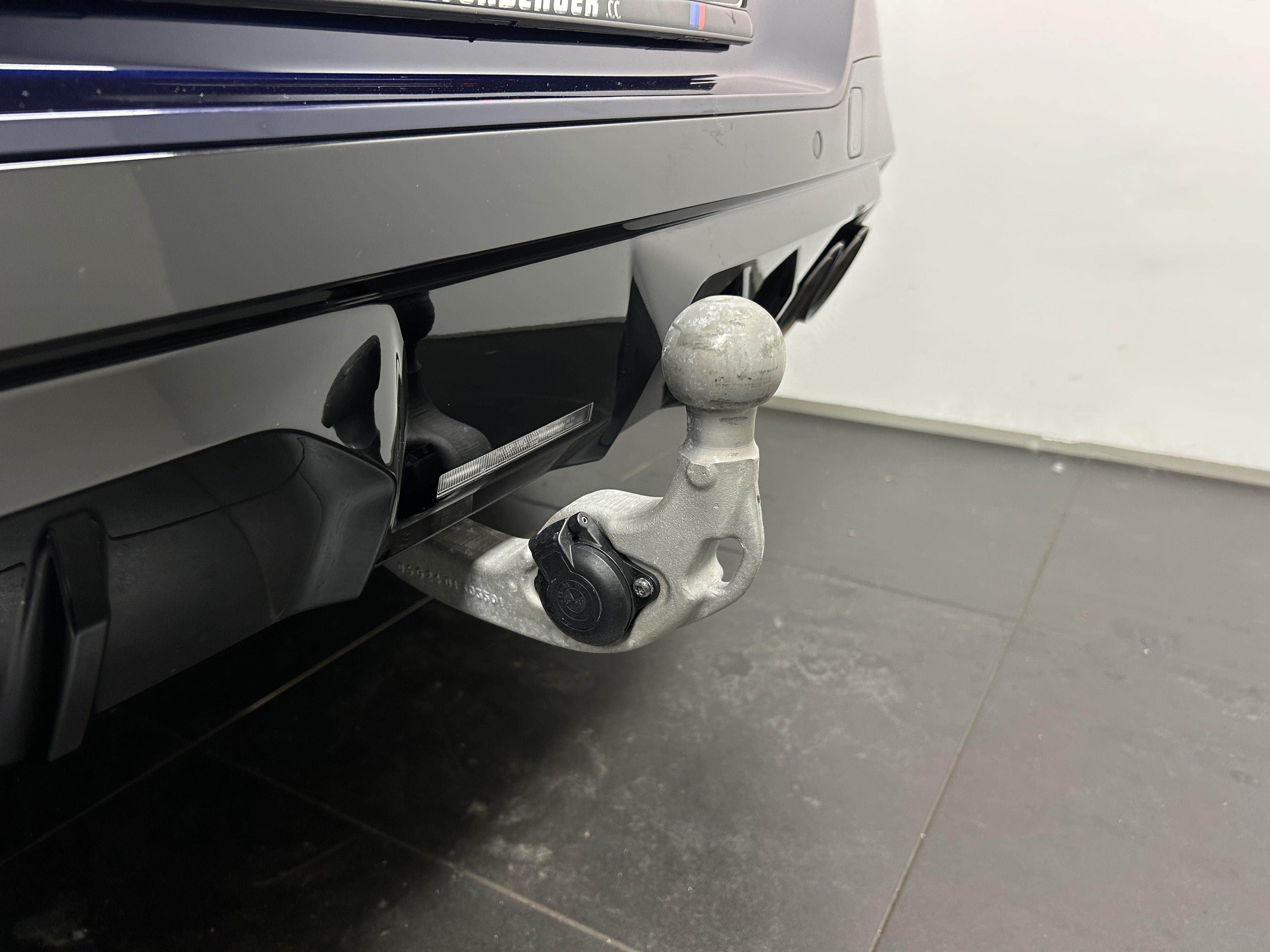 BMW X3 – Bild 11