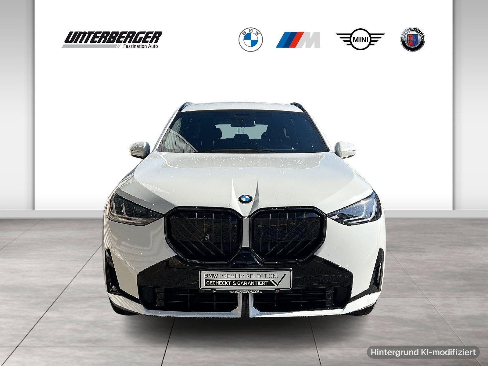 BMW X3 – Bild 2
