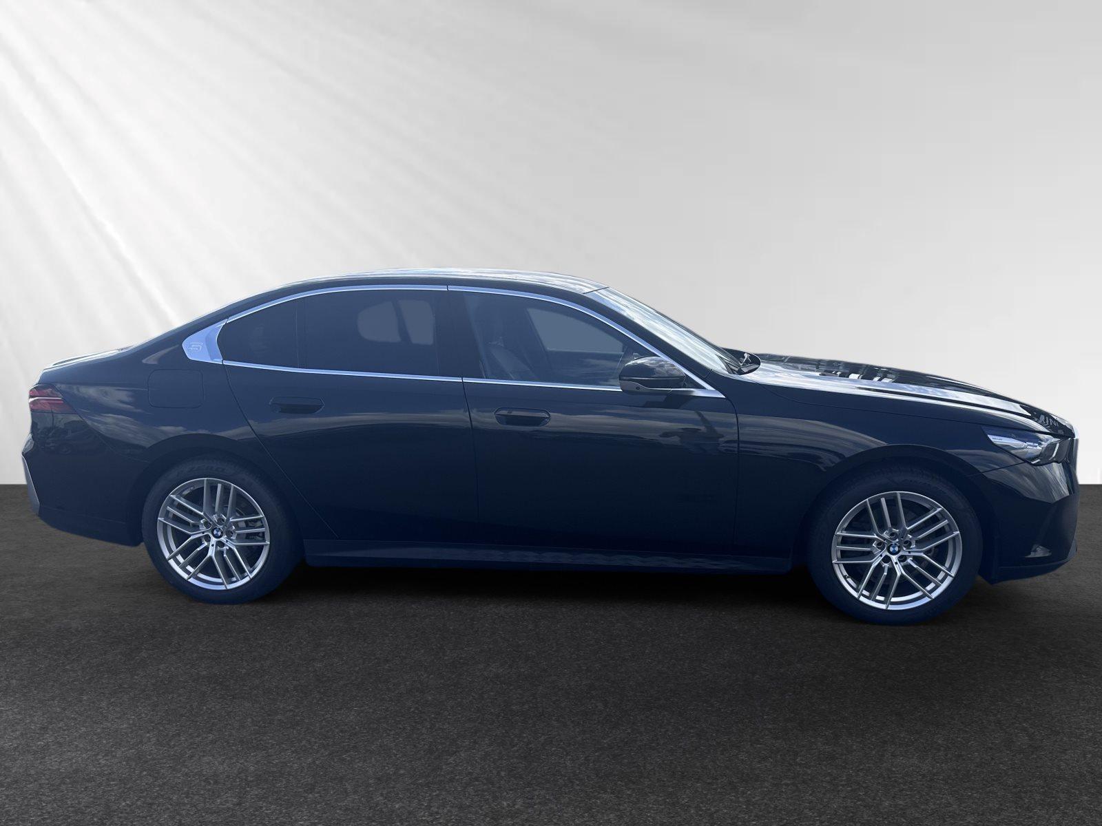 BMW 5er – Bild 2