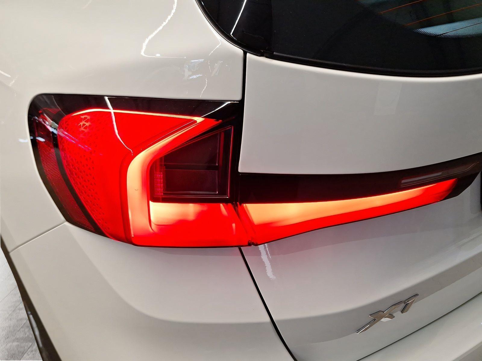 BMW X1 – Bild 7