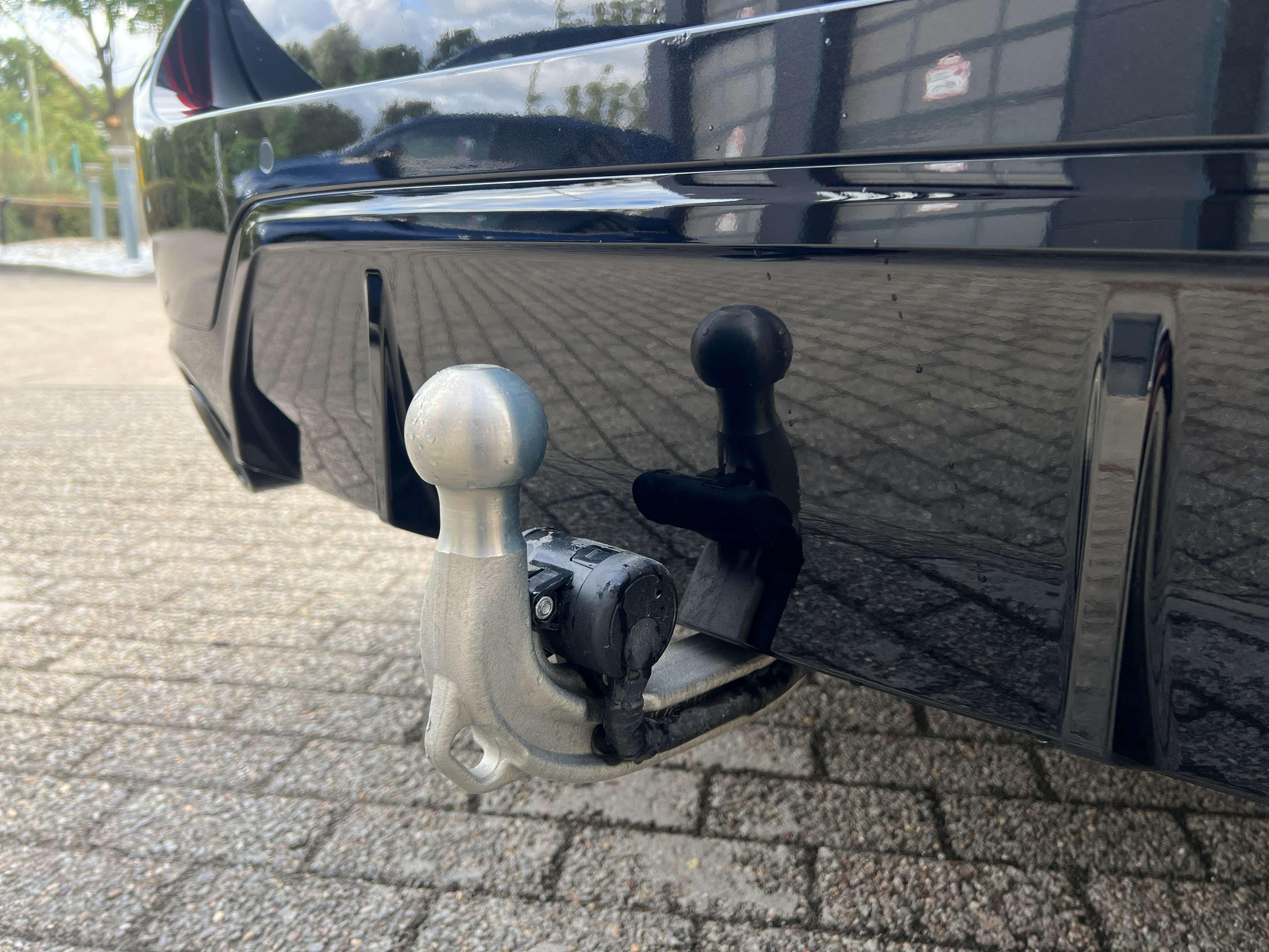 BMW 3er Touring – Bild 26