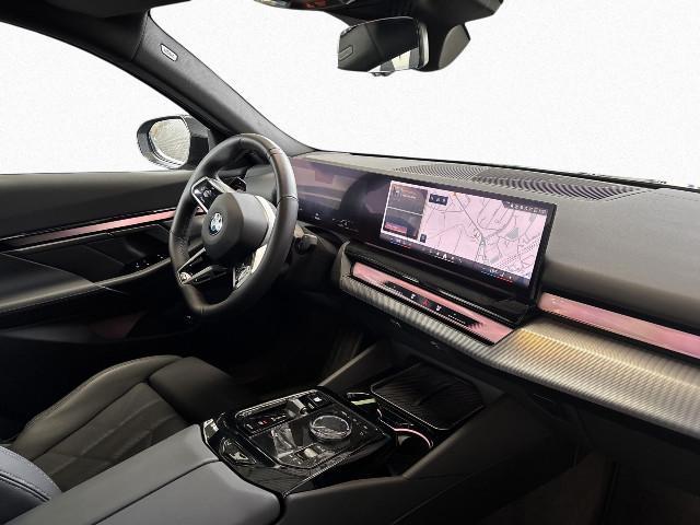 BMW 5er – Bild 8