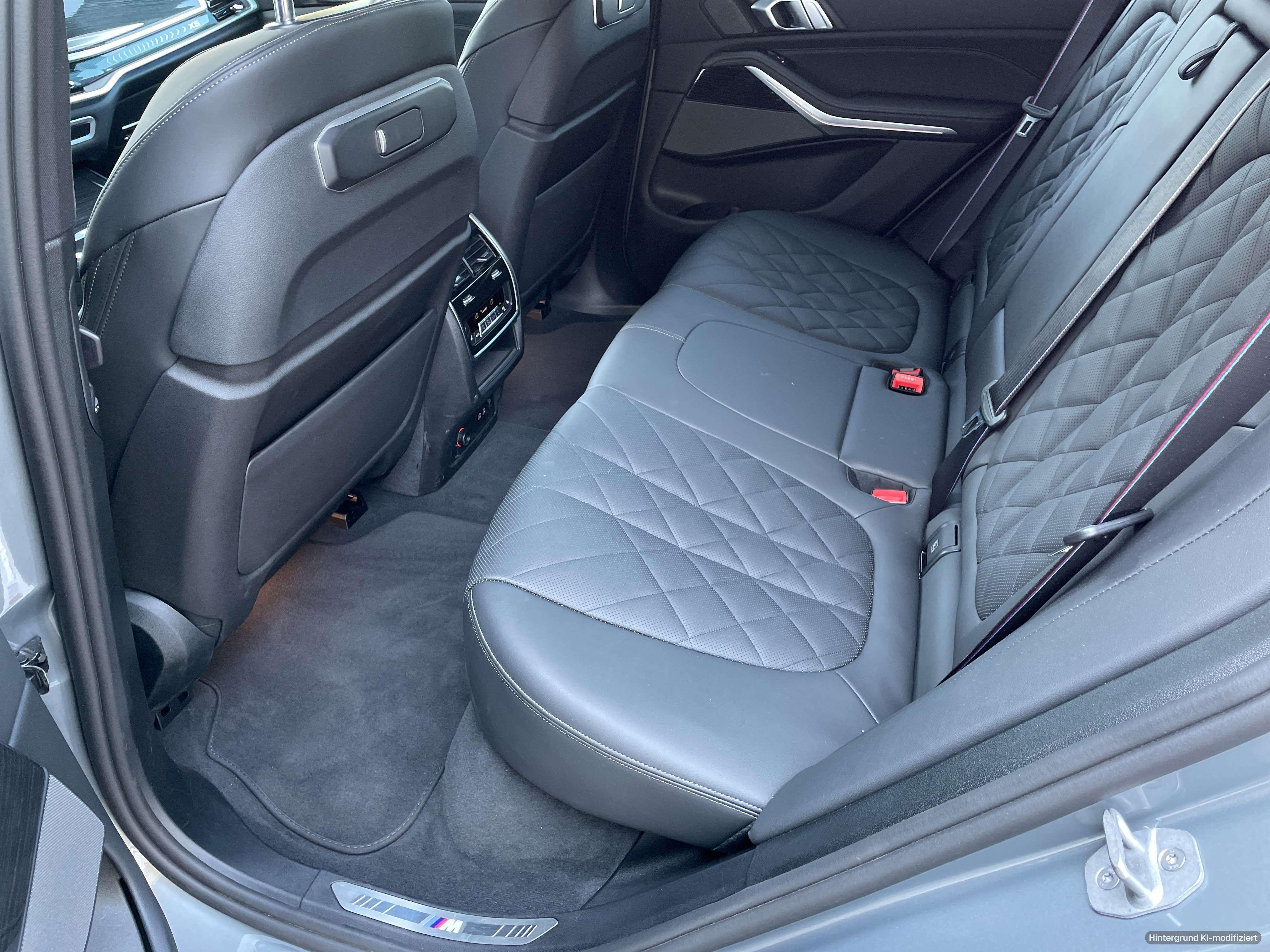 BMW X5 – Bild 8