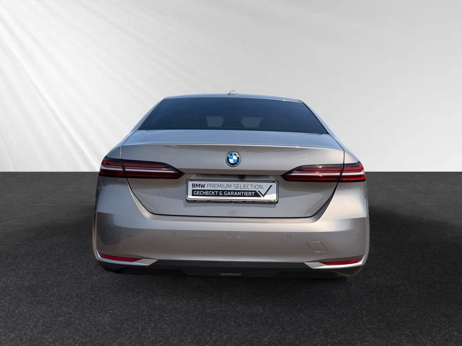 BMW 5er – Bild 16