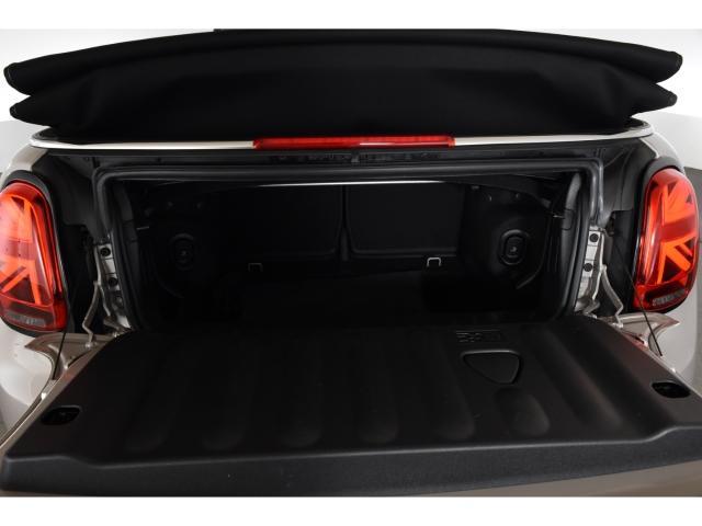 MINI Cabrio – Bild 21