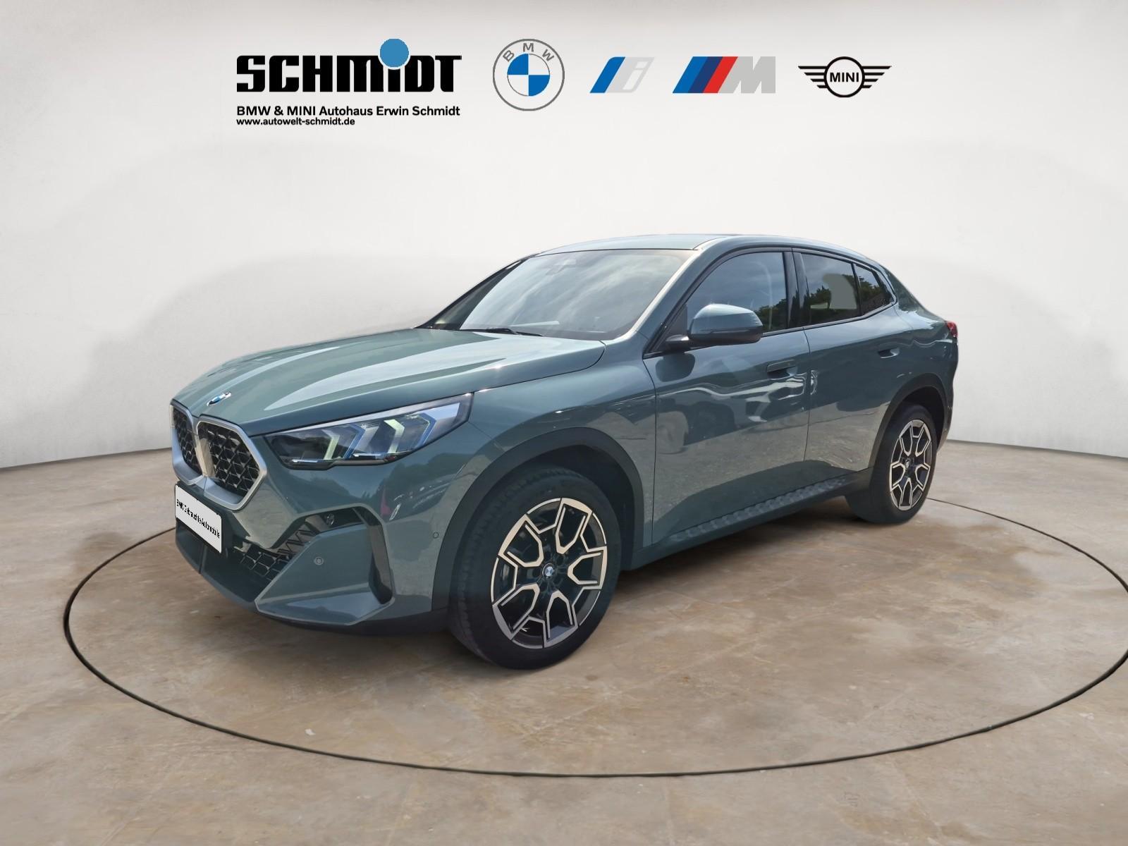 BMW X2 – Bild 13