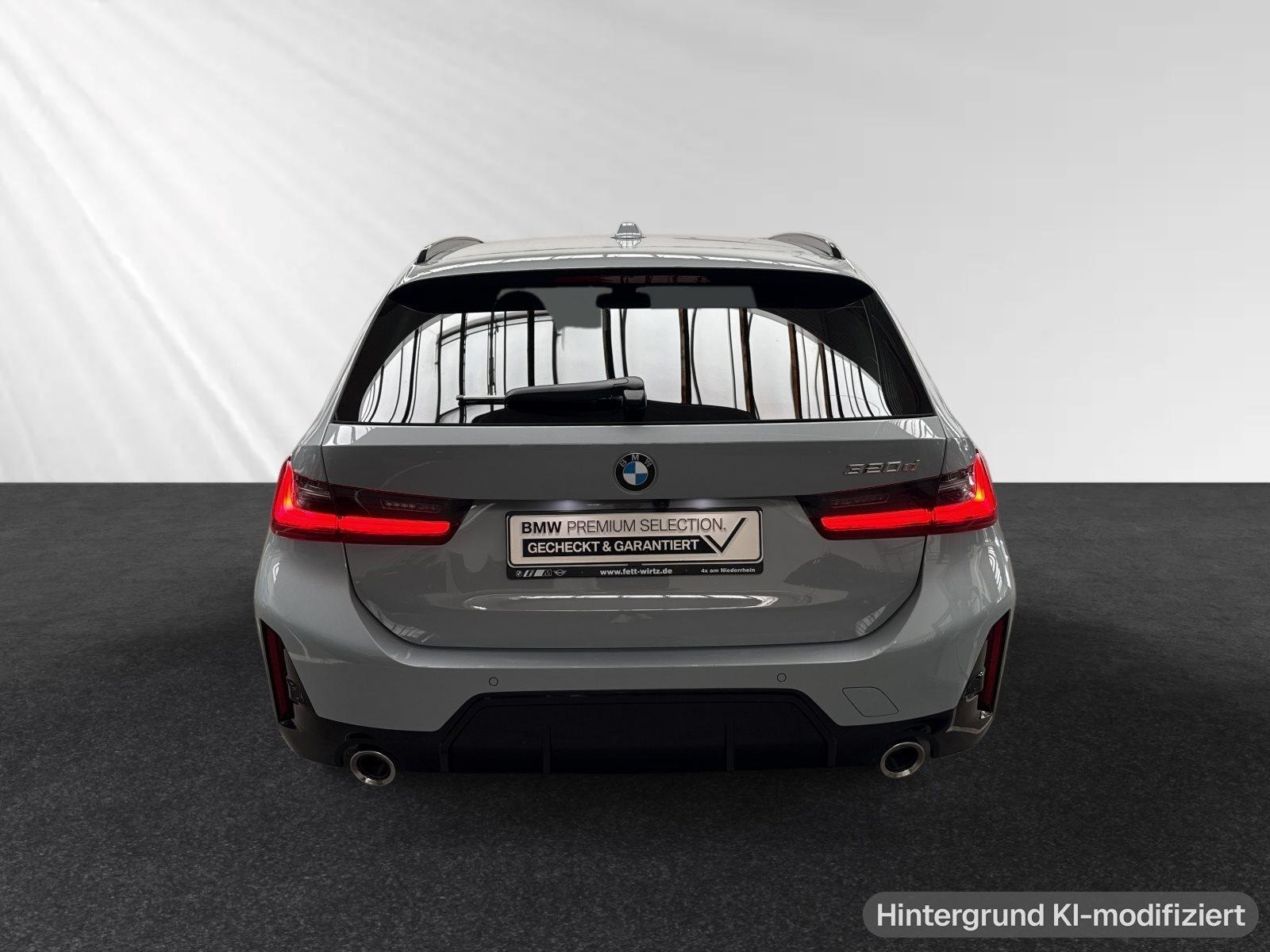 BMW 3er Touring – Bild 20