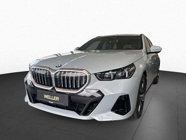 BMW 5er Touring