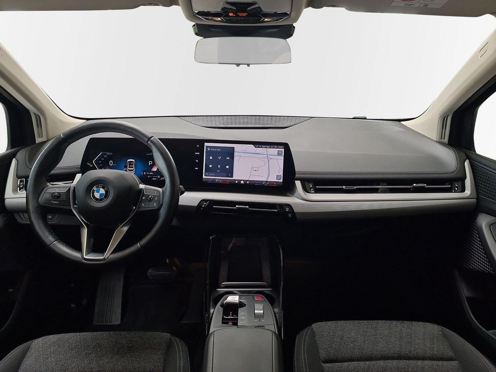BMW 2er Active Tourer – Bild 16