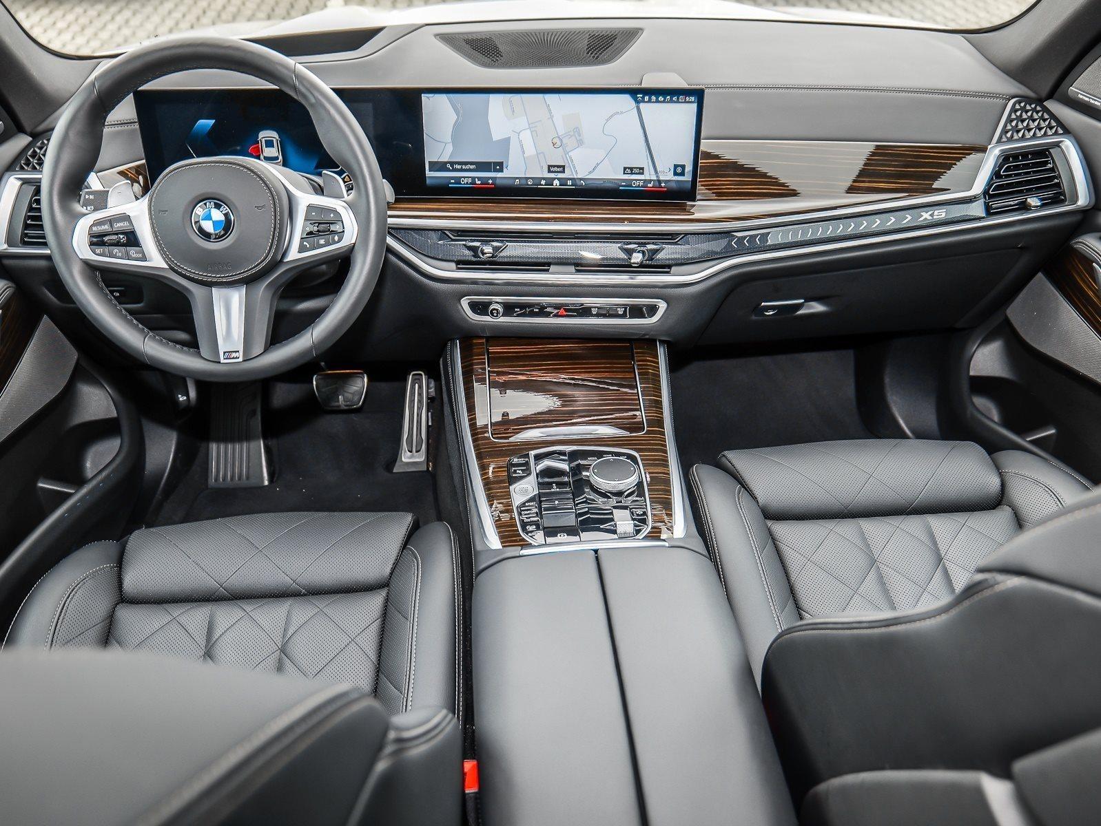 BMW X5 – Bild 3