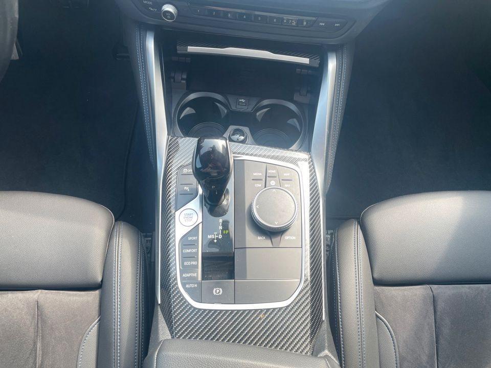 BMW 4er Gran Coupé – Bild 24
