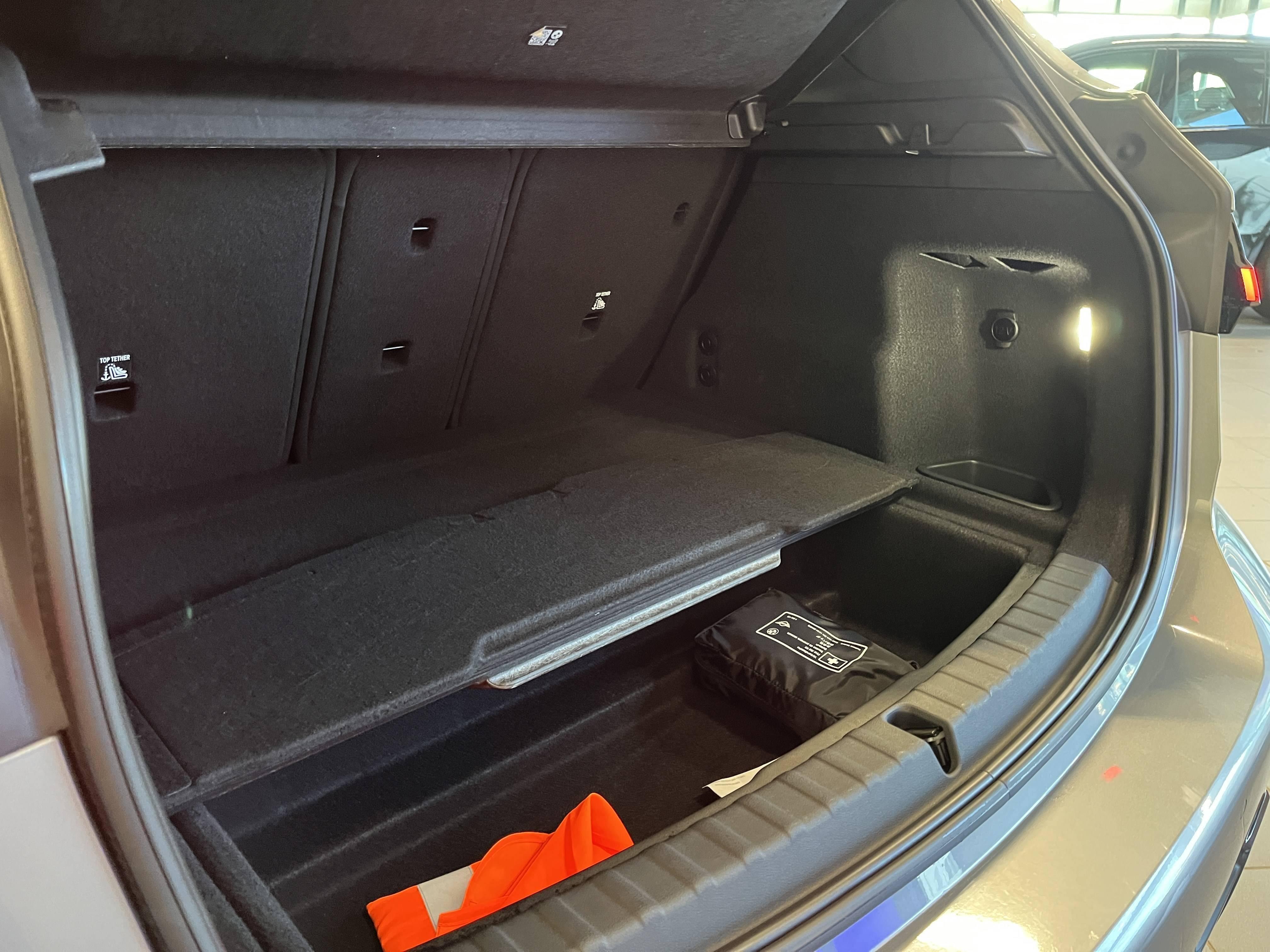 BMW 2er Active Tourer – Bild 8