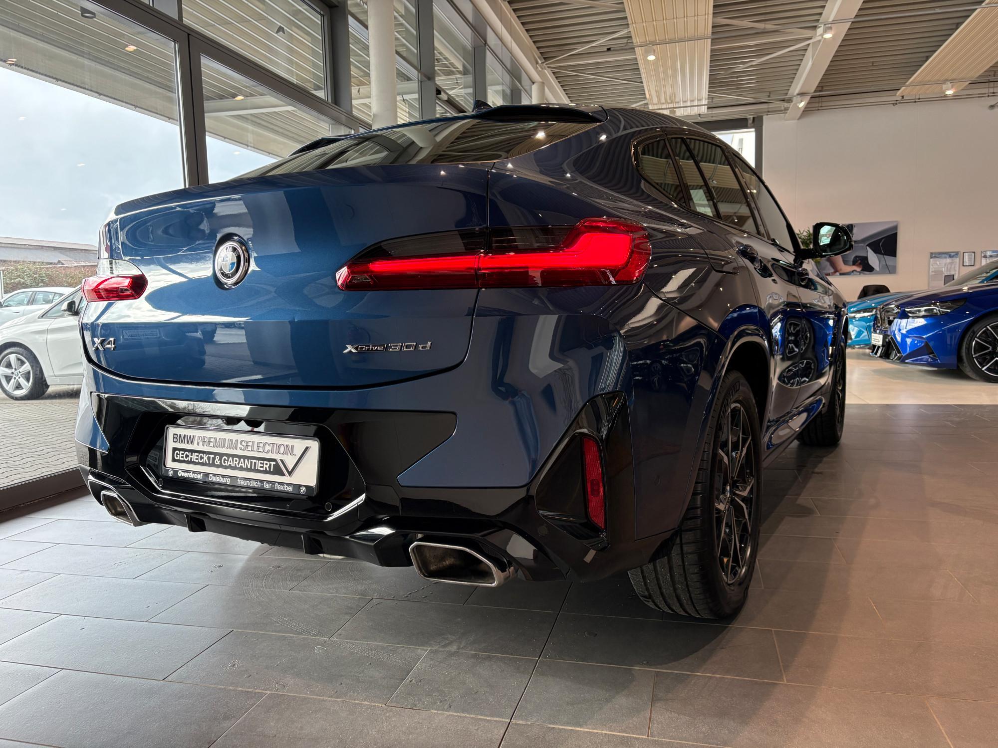 BMW X4 – Bild 6