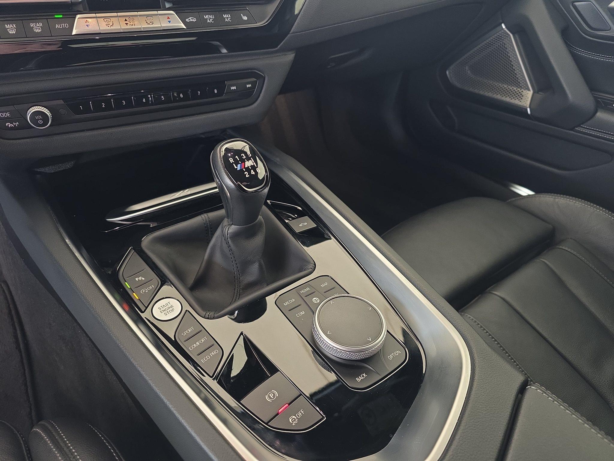 BMW Z4 – Bild 20