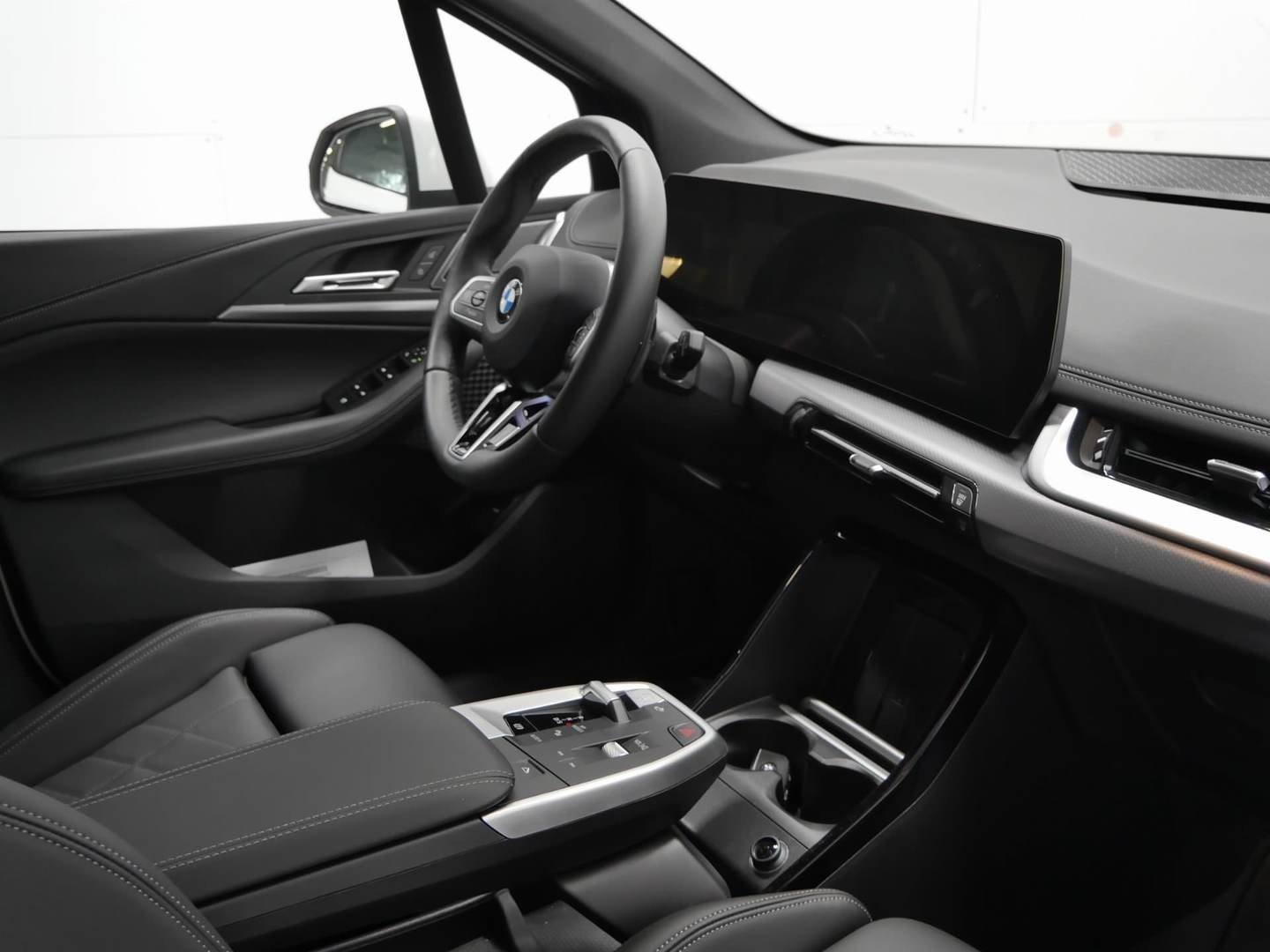 BMW 2er Active Tourer – Bild 5