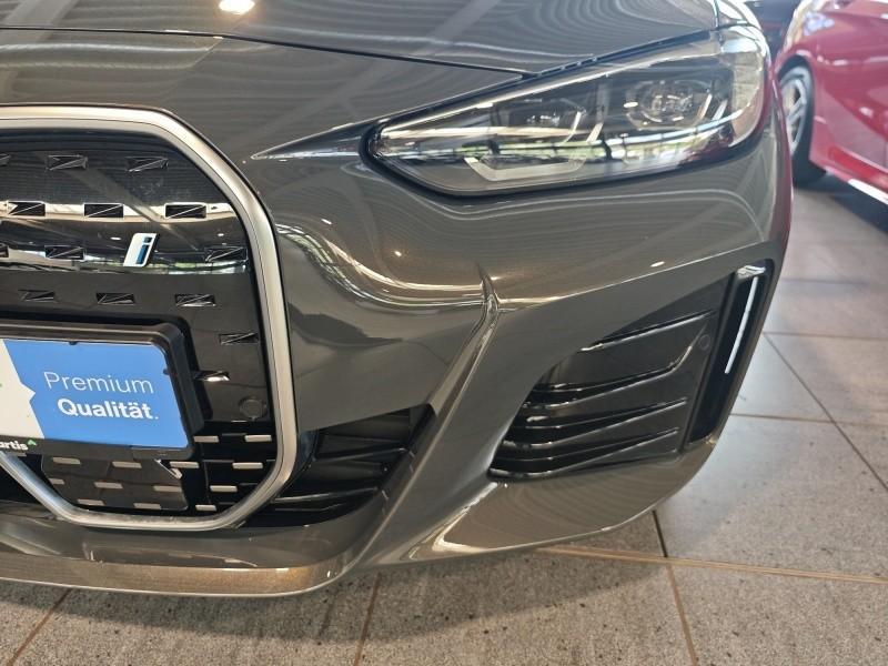 BMW i4 Gran Coupé – Bild 15