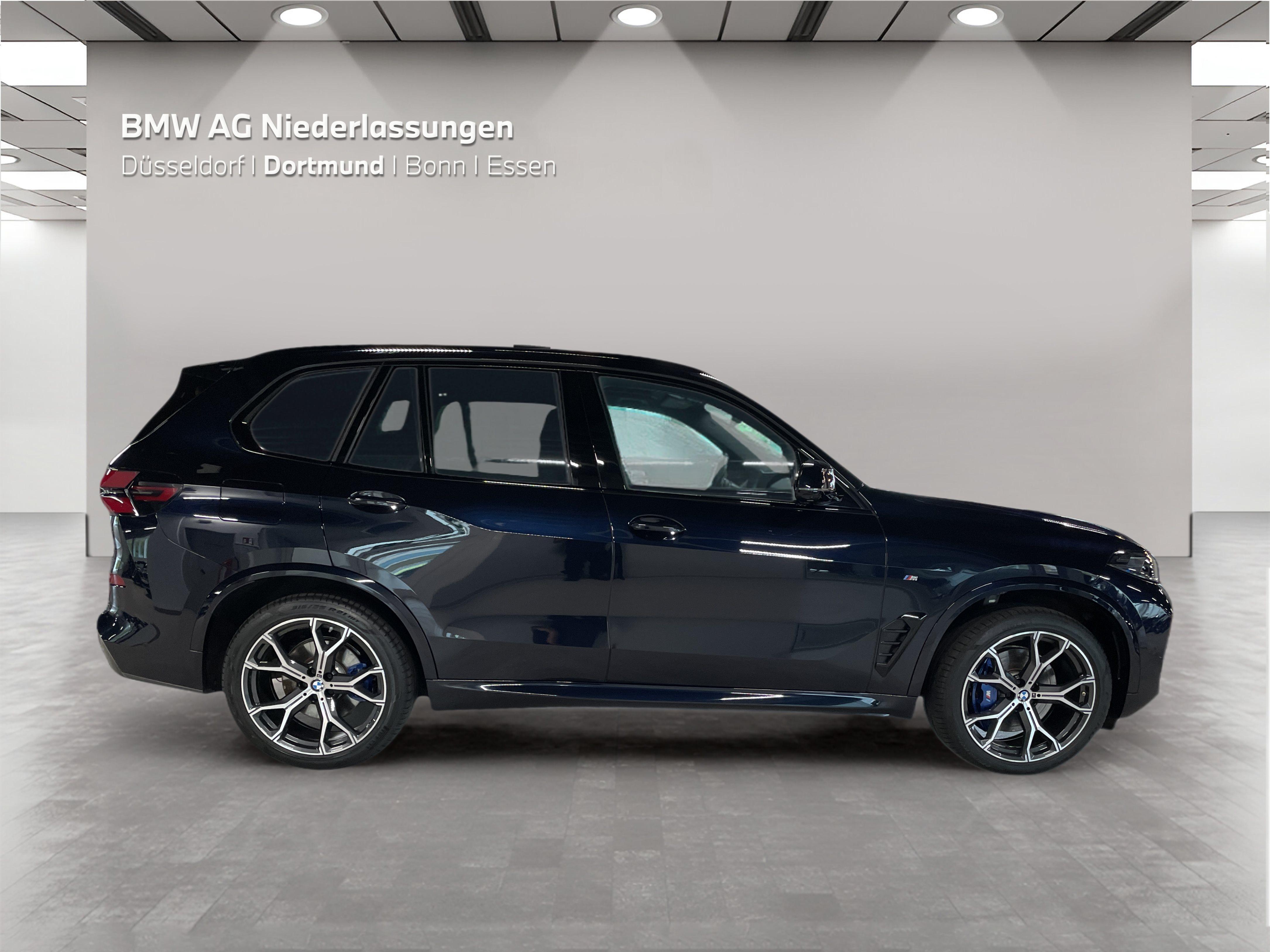 BMW X5 – Bild 4