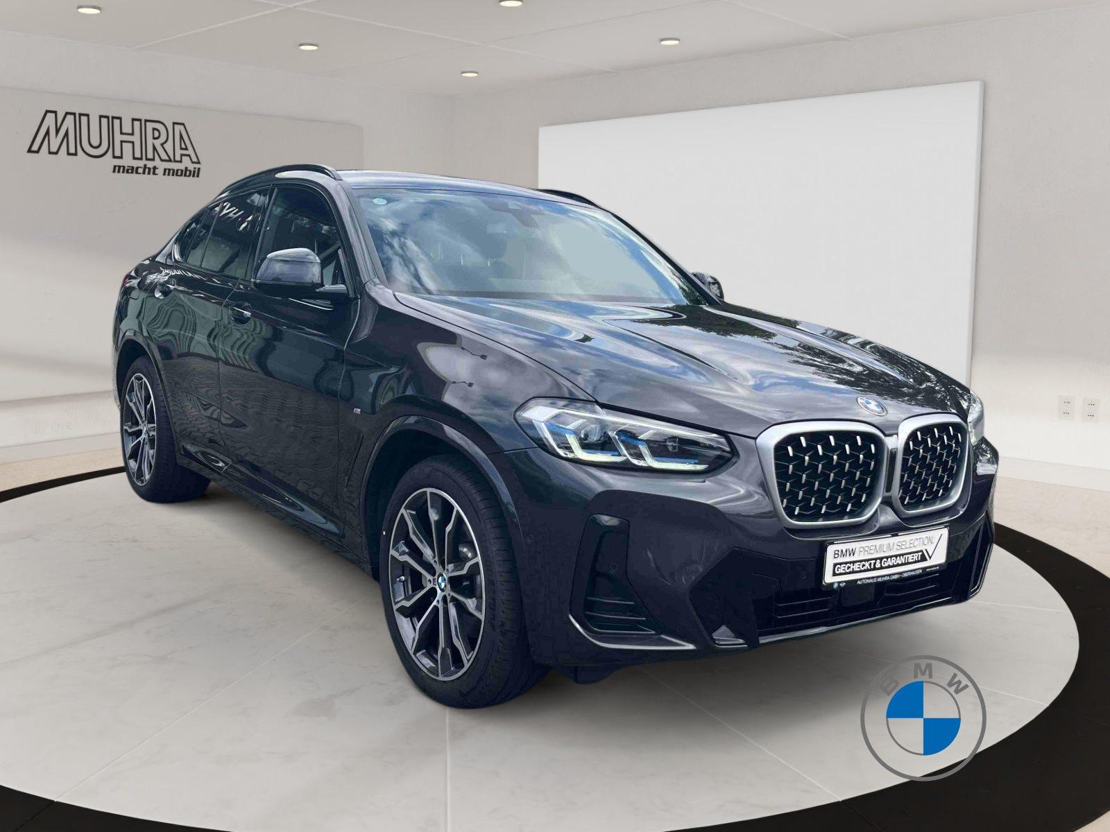 BMW X4 – Bild 19