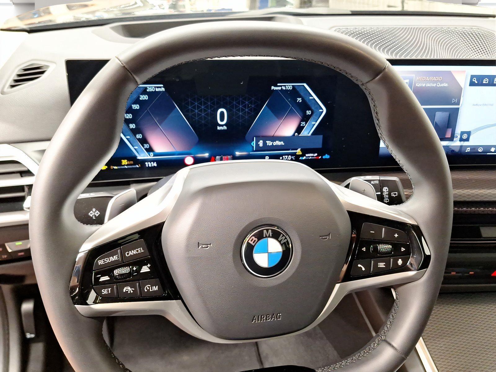 BMW 3er Touring – Bild 21