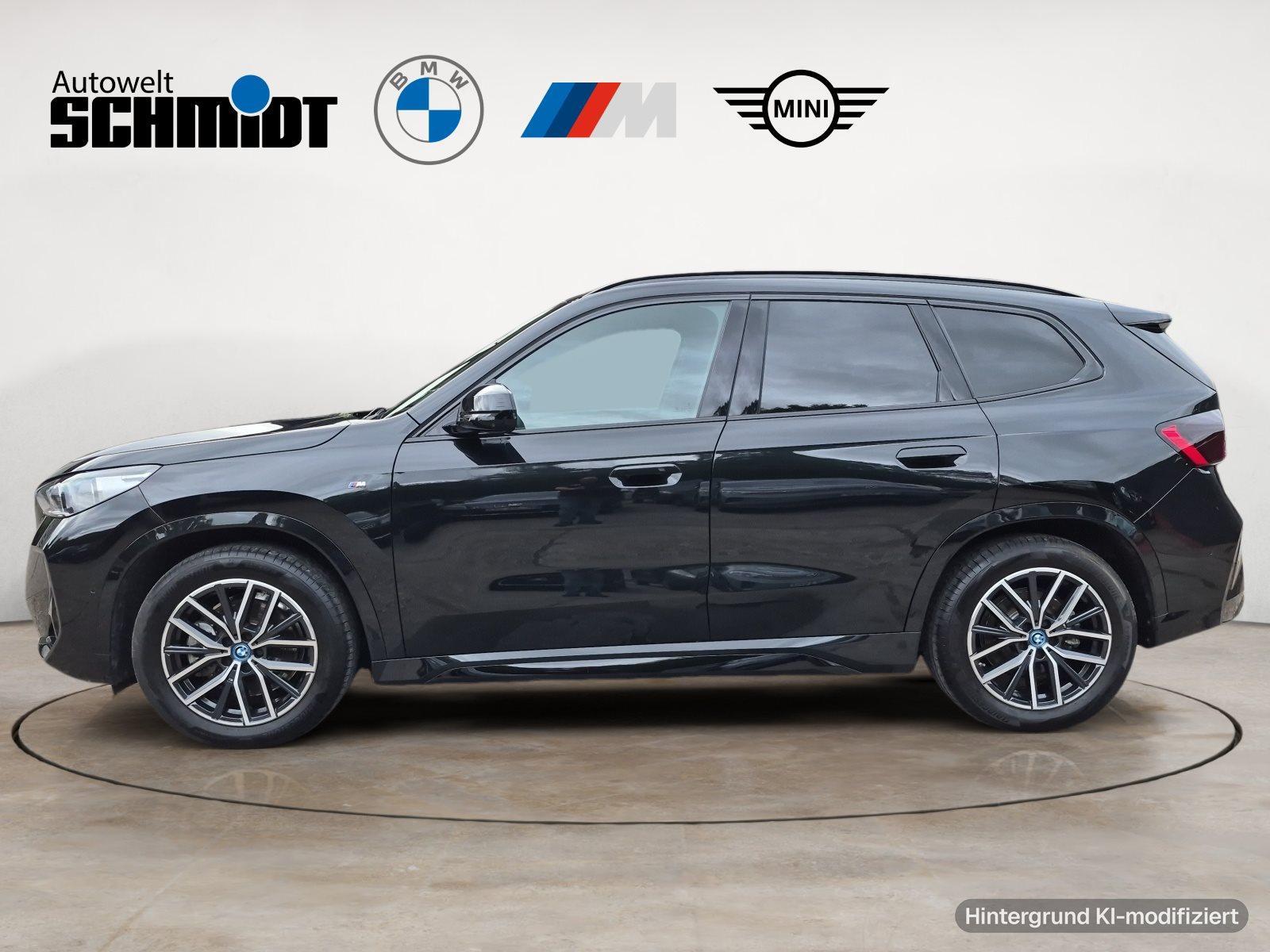 BMW iX1 – Bild 2