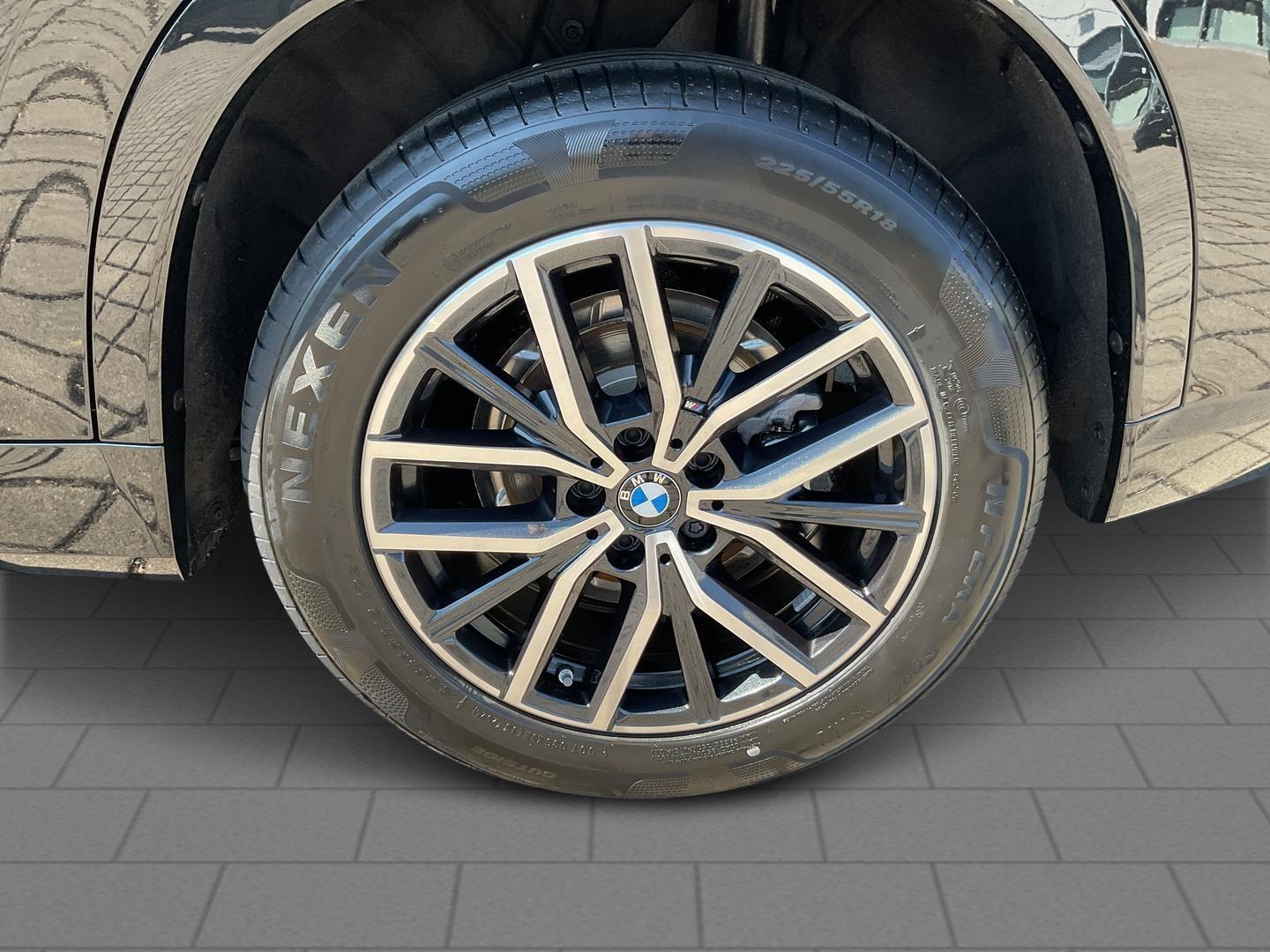 BMW X1 – Bild 28