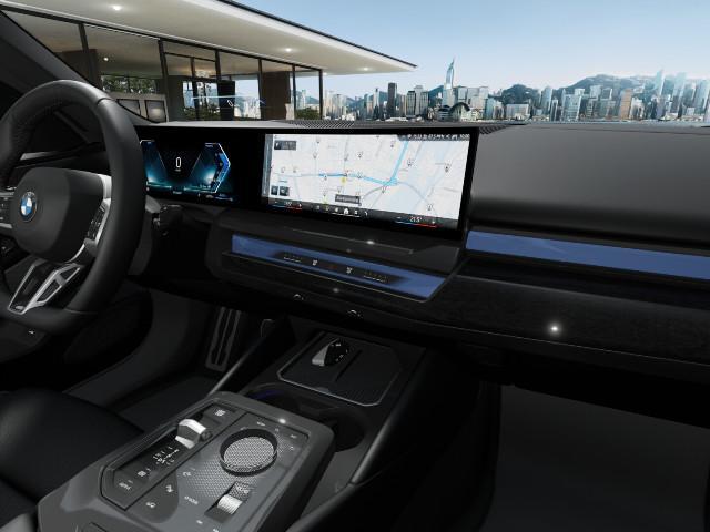 BMW 5er Touring – Bild 4