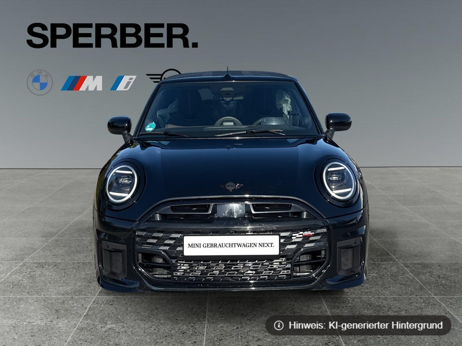 MINI Cabrio – Bild 12