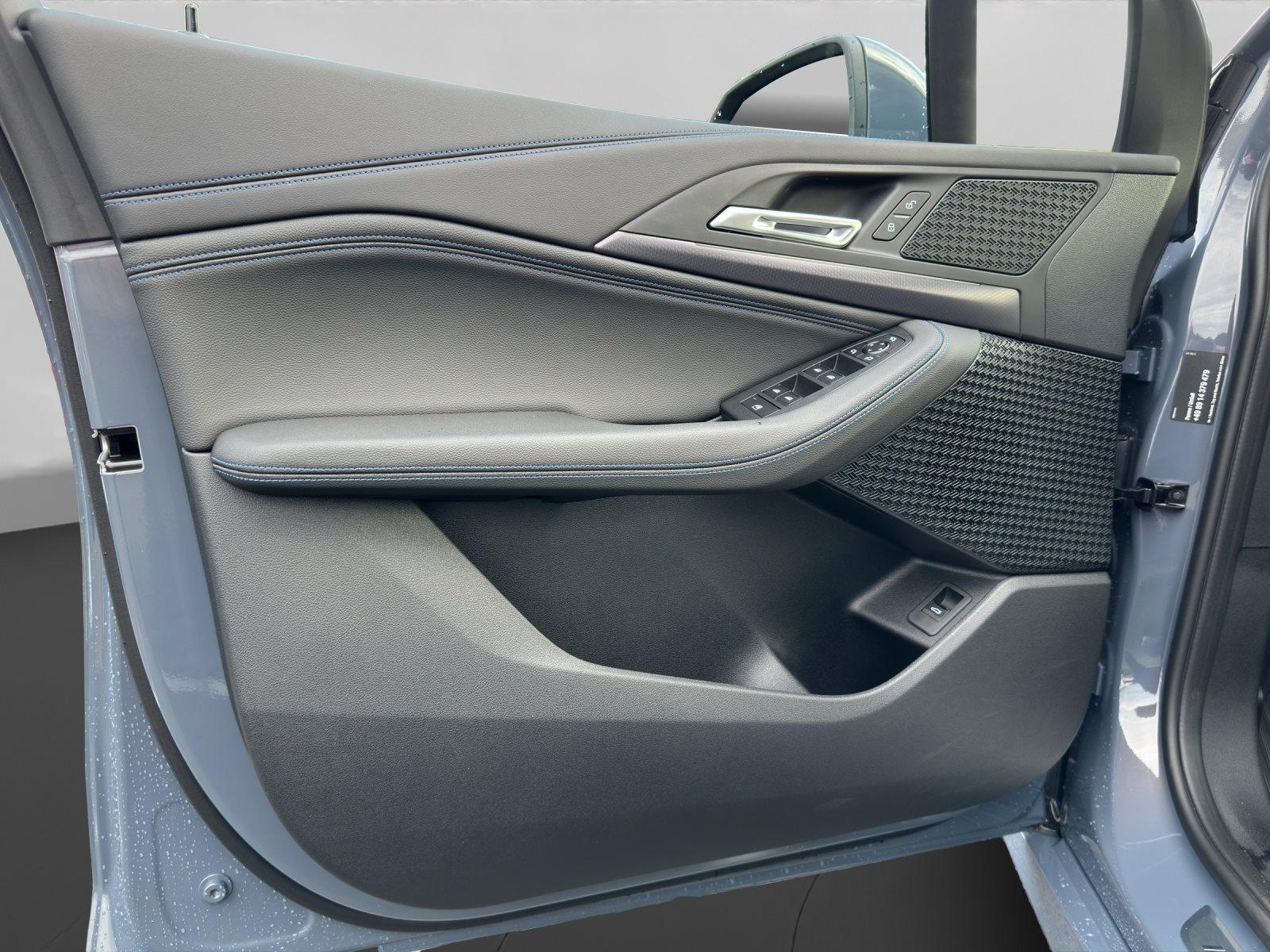 BMW 2er Active Tourer – Bild 14