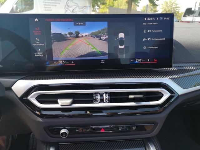 BMW 420 occasion