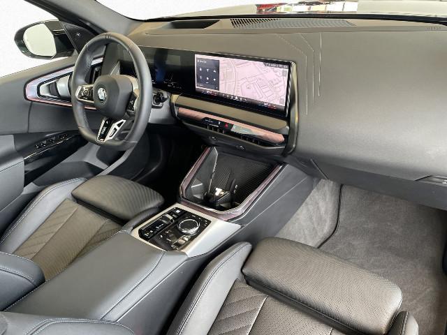 BMW X3 – Bild 12