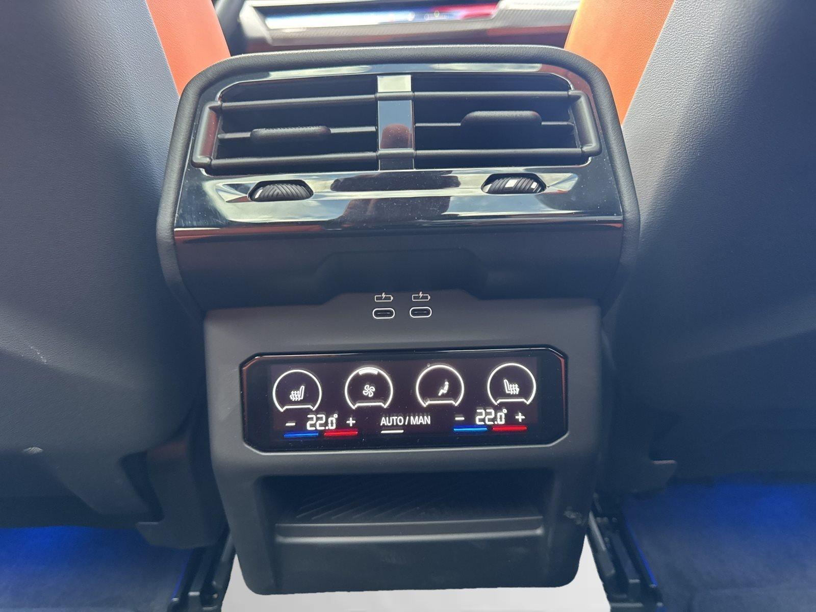 BMW M5 Touring – Bild 20