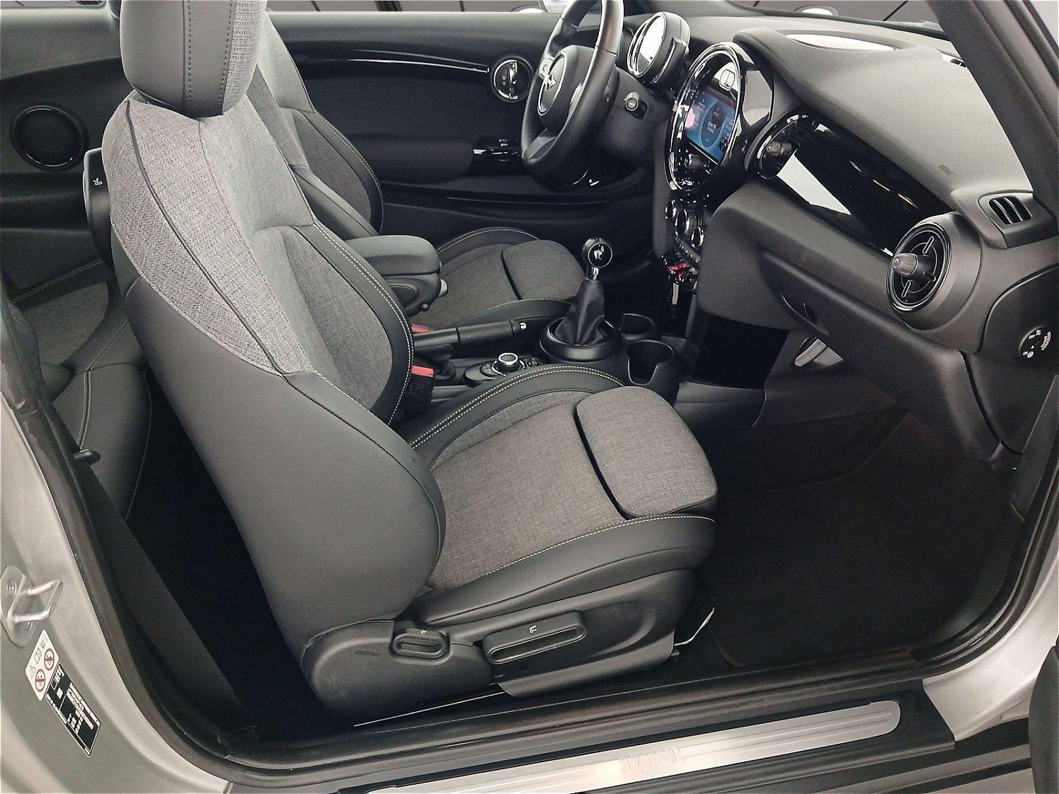 MINI Cooper 3-Türer – Bild 9