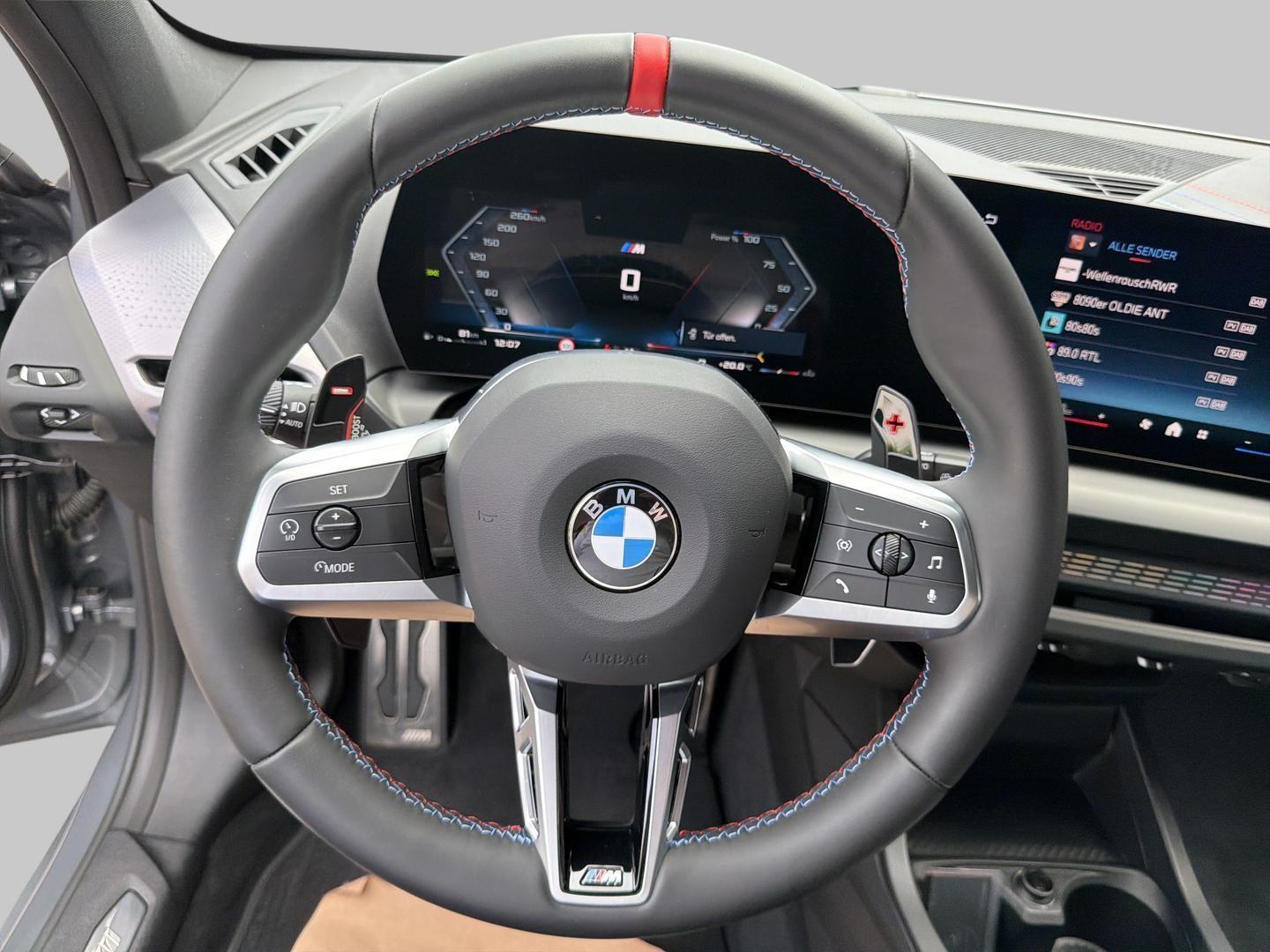 BMW 1er – Bild 8